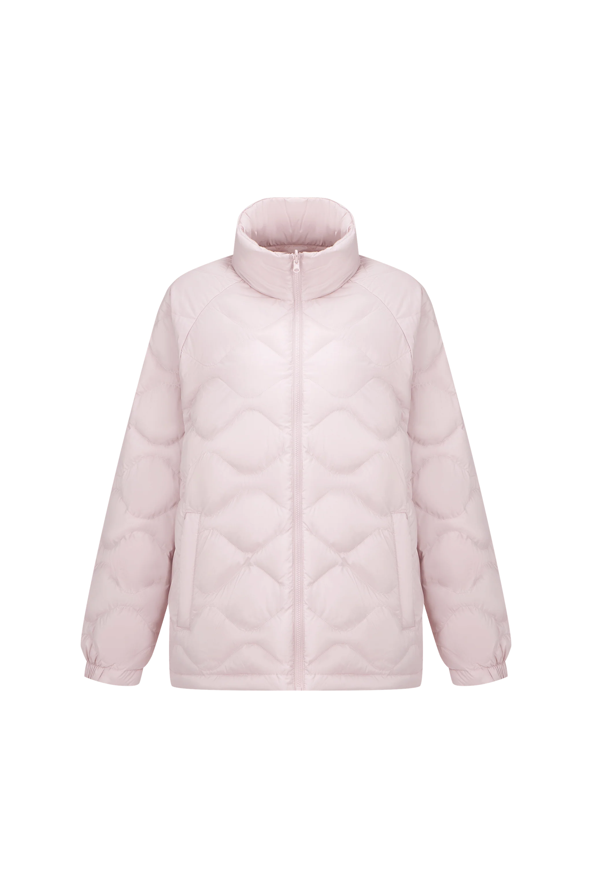 3 in 1 All-Weather Goose Down Parka 2402 - Image 10
