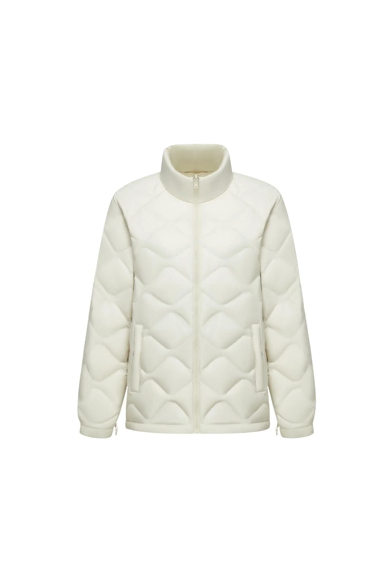 3 in 1 All-Weather Goose Down Parka 2402 - Image 16