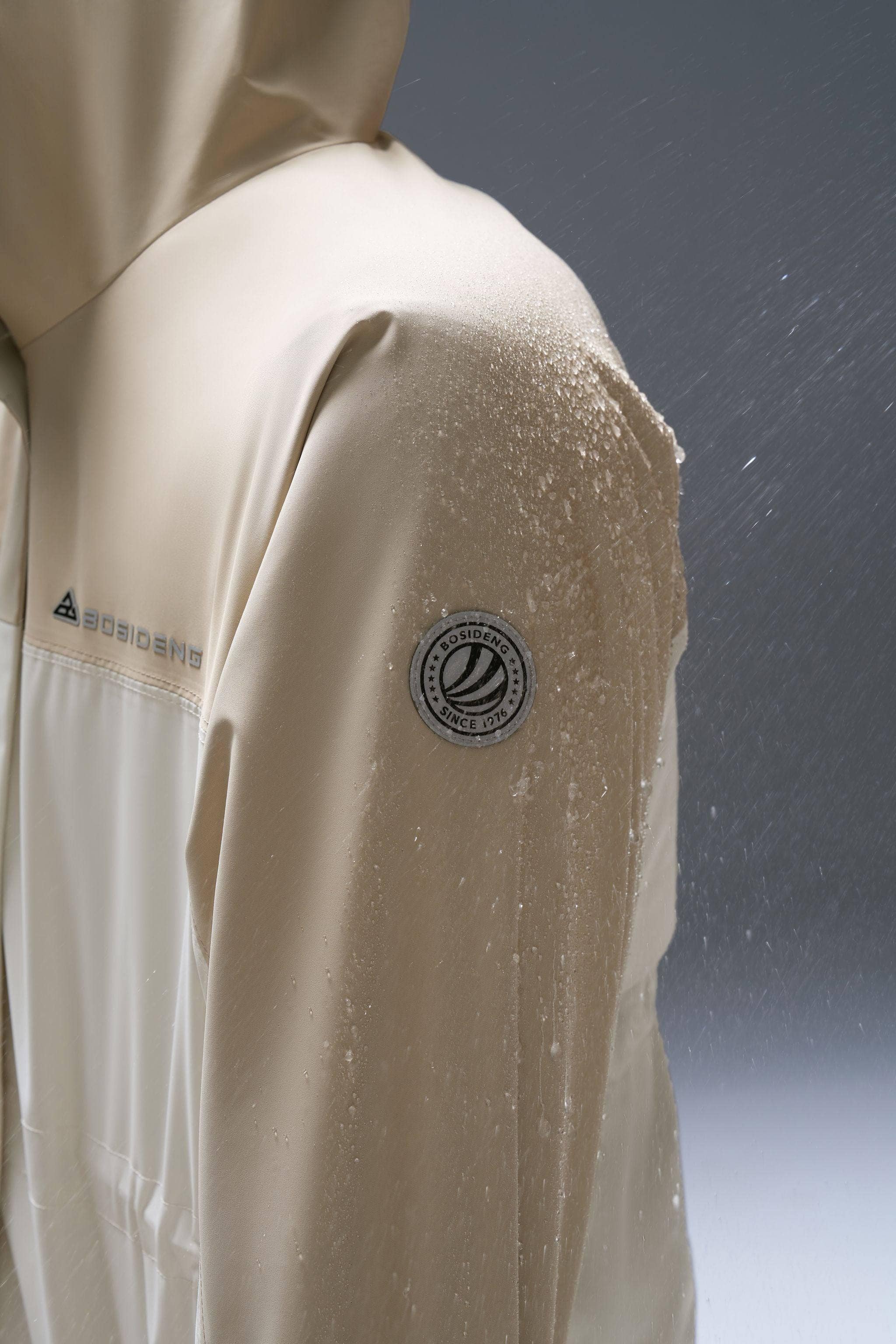 3 in 1 All-Weather Goose Down Parka 2402 - Image 17