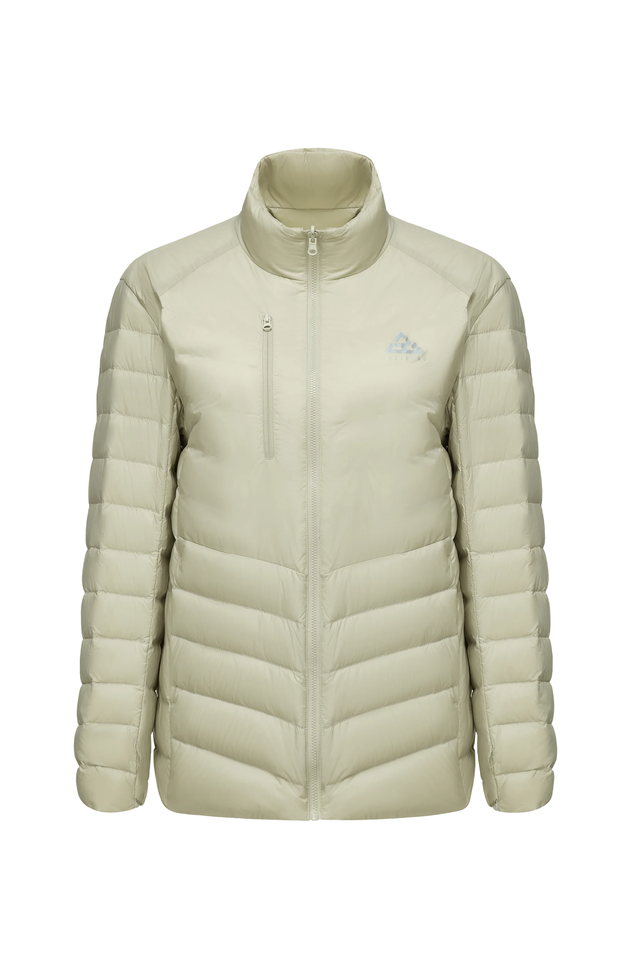 3 in 1 All Weather Goose Down Parka 2420 - Image 32