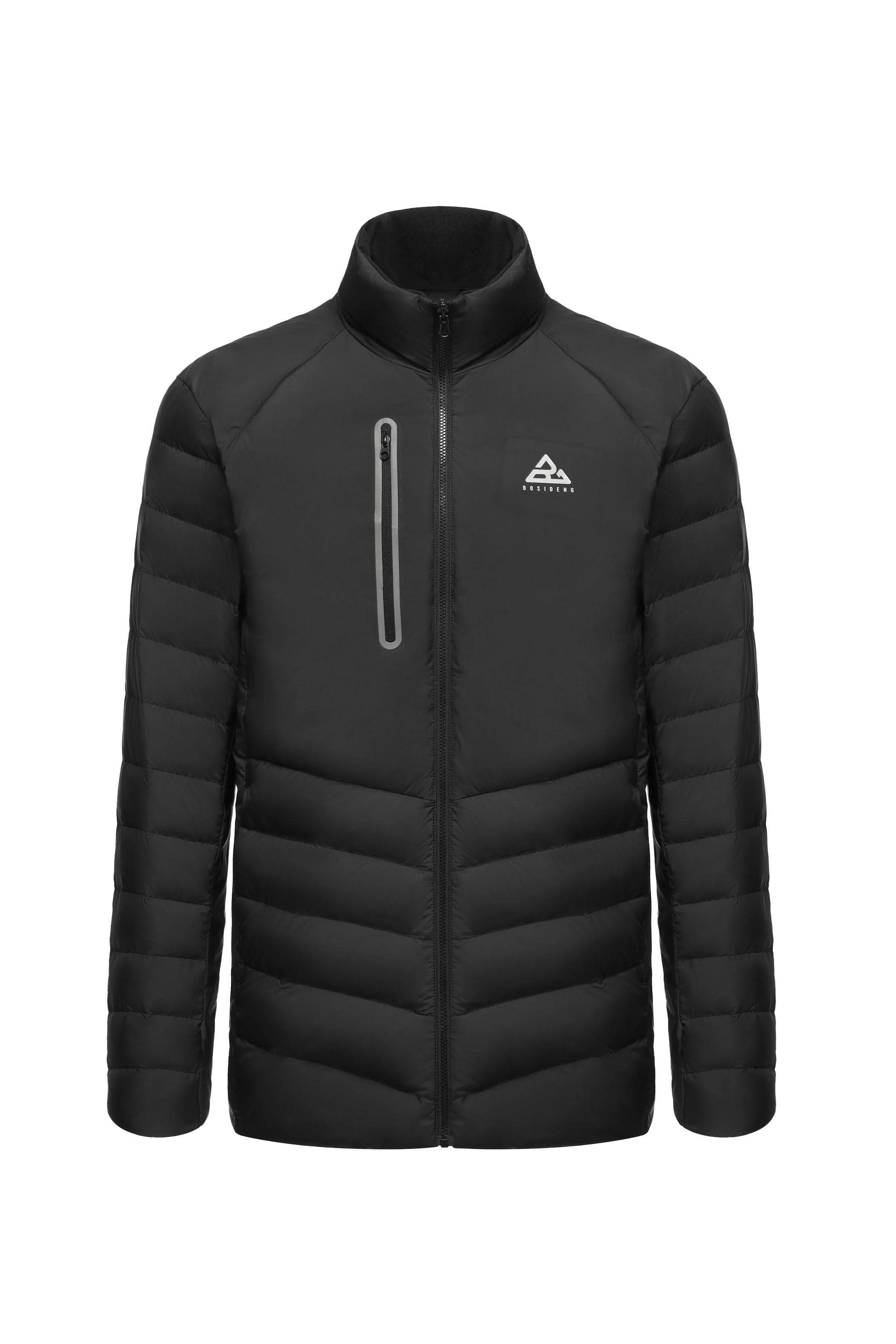 3 in 1 All Weather Goose Down Parka 2420 - Image 37