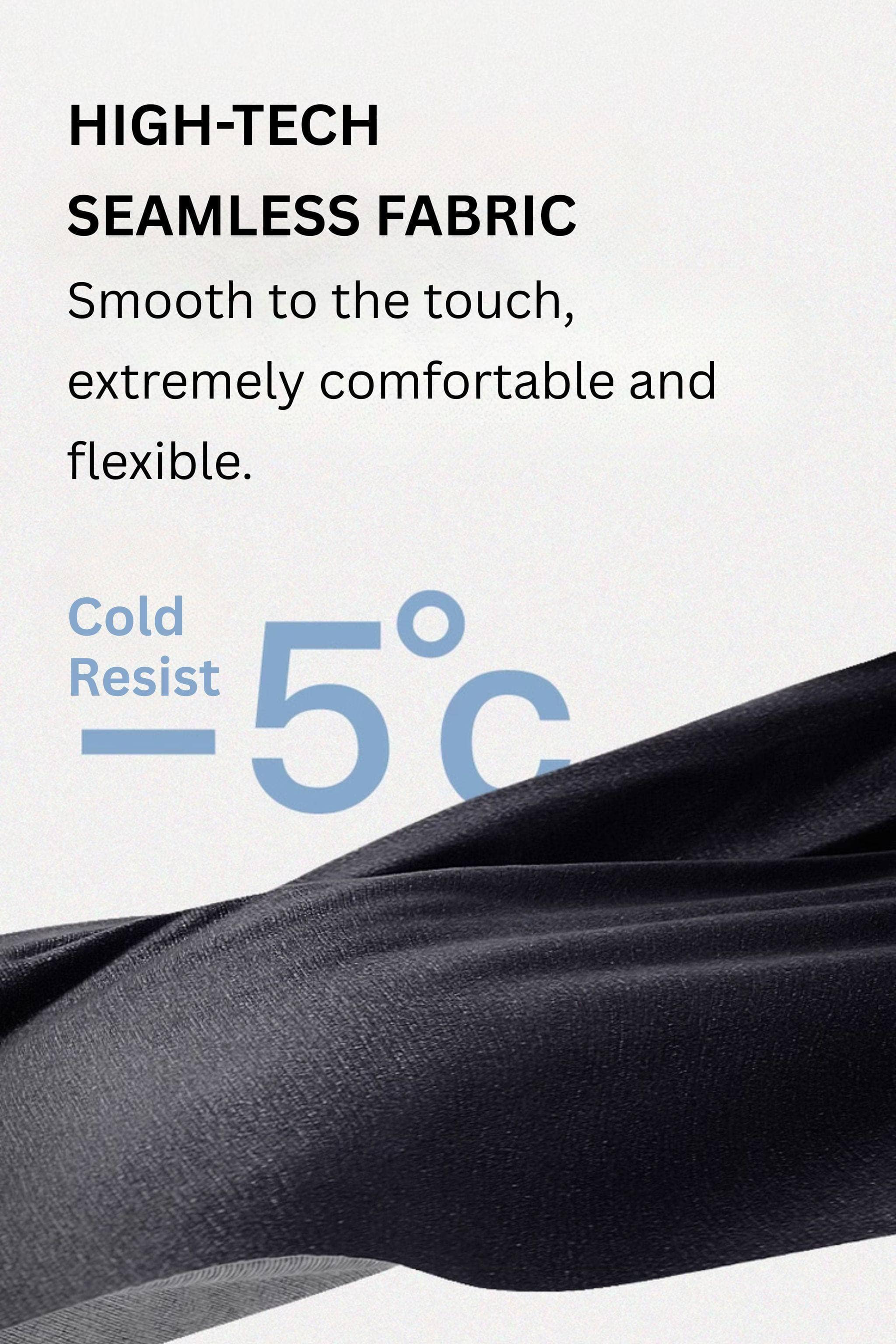 3-in-1 Standing Collar Jacket - Image 4