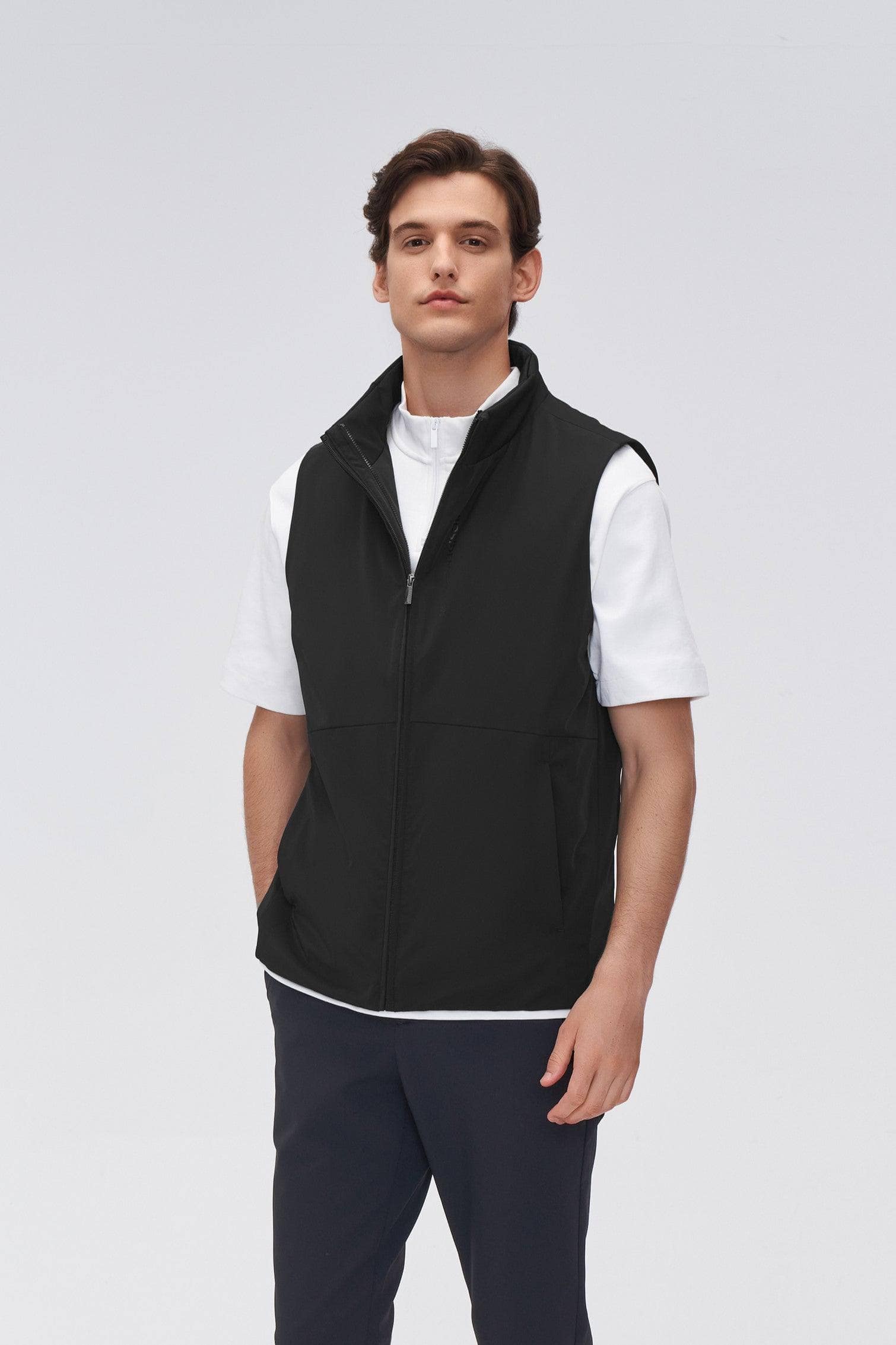 3-in-1 Standing Collar Jacket - Image 8
