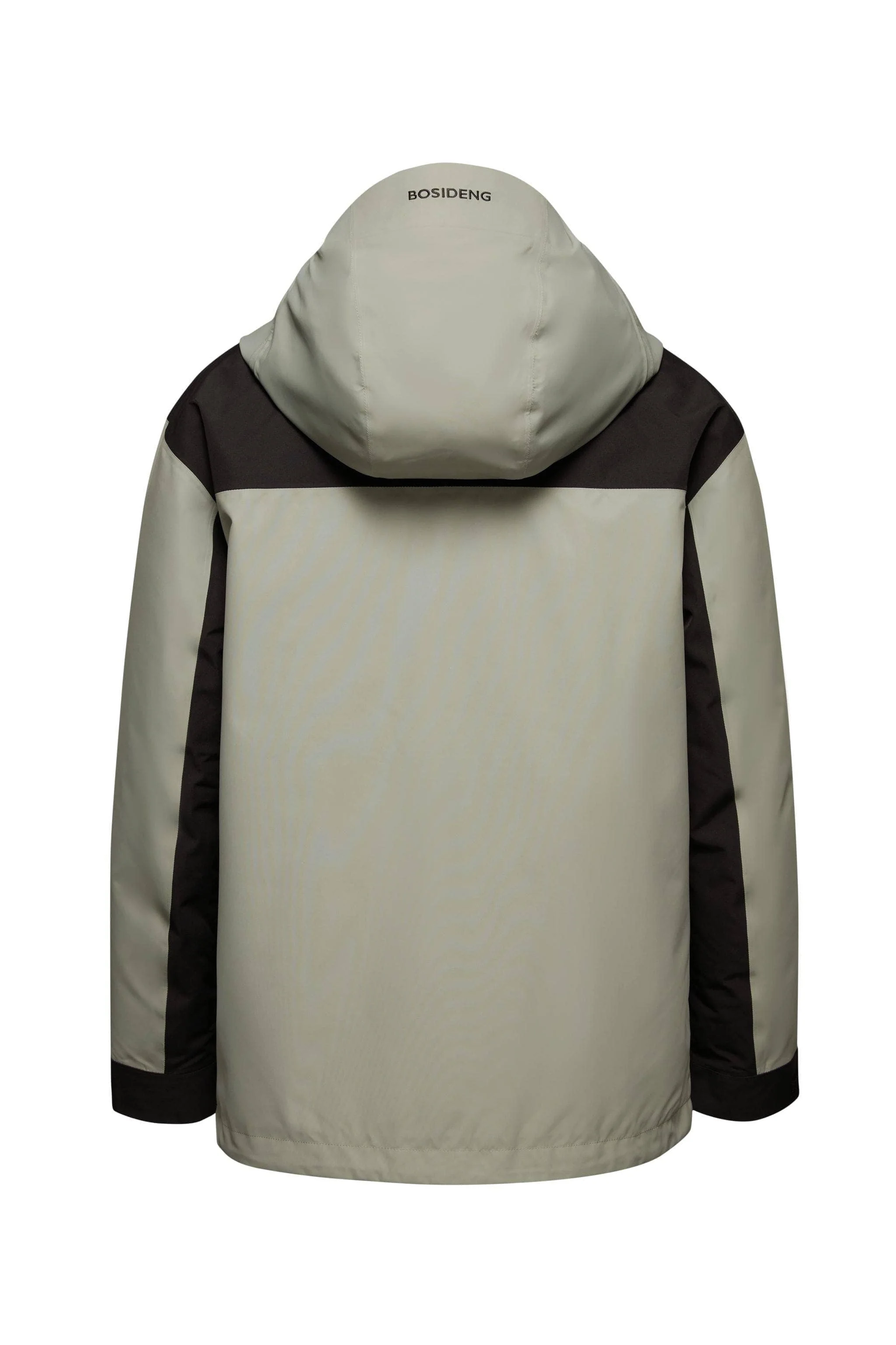 3 in 1 All Weather Plus Goose Down Contrast Jacket 2430 - Image 14