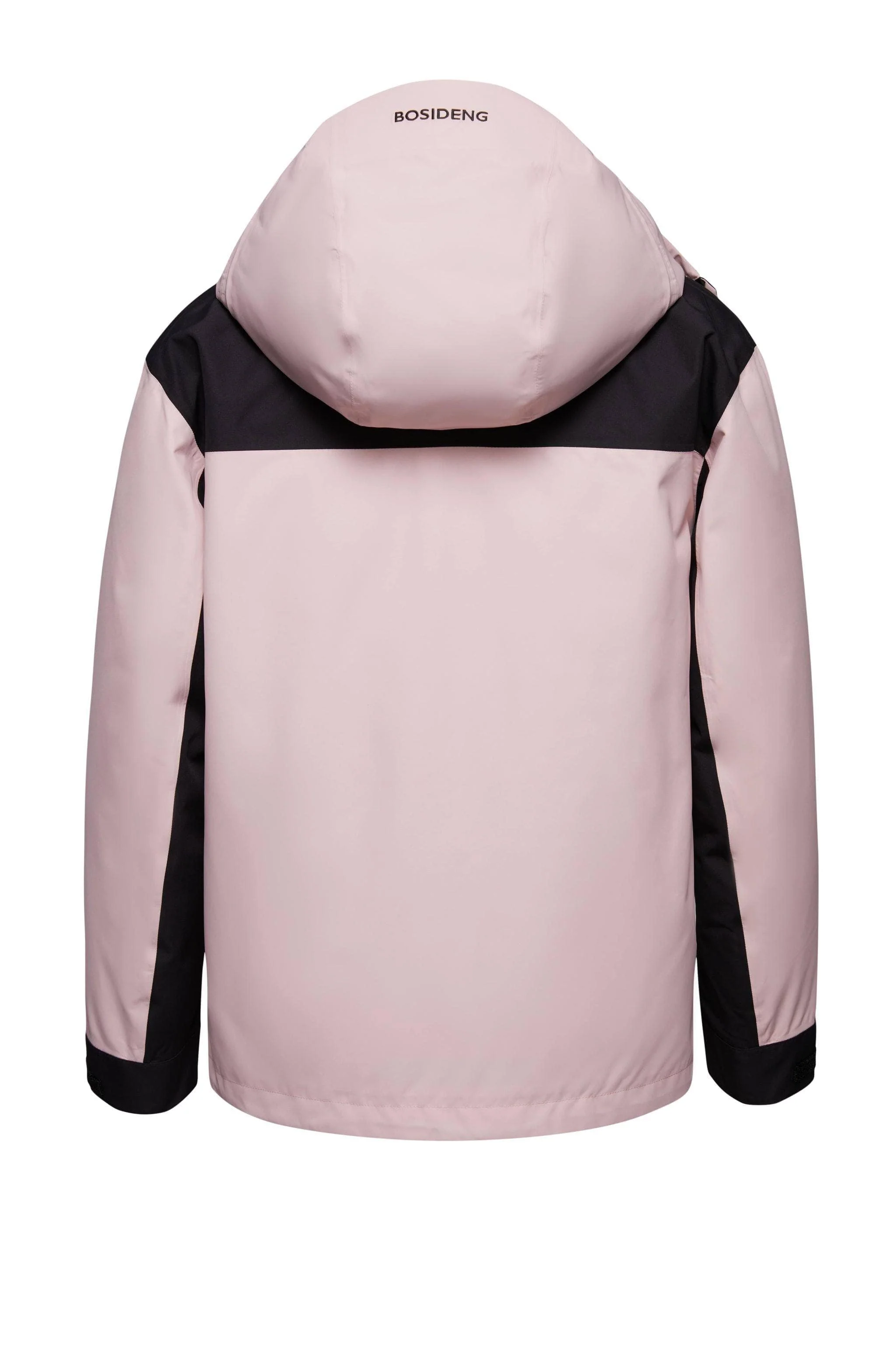 3 in 1 All Weather Plus Goose Down Contrast Jacket 2430 - Image 5