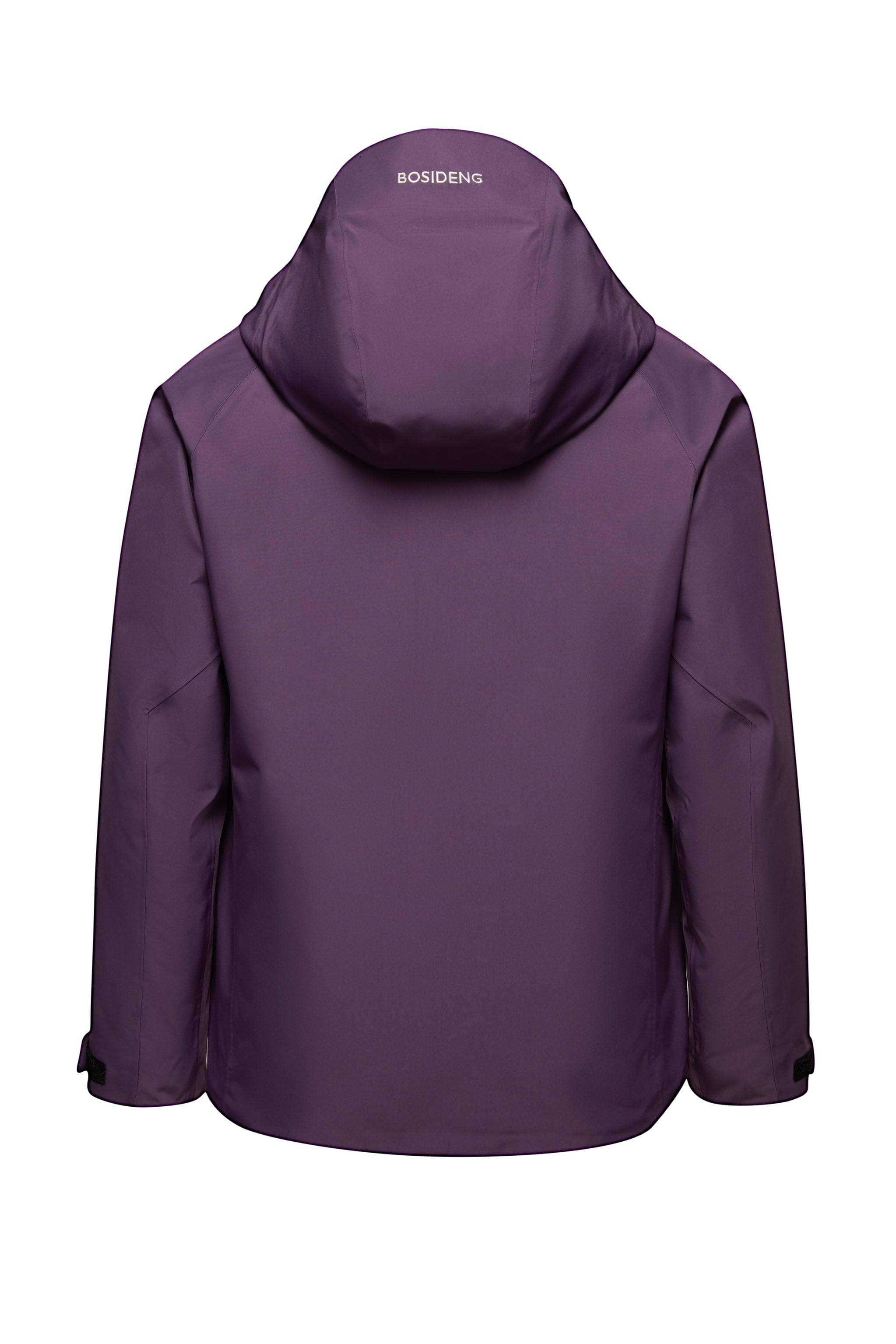 3 in 1 All Weather Plus Goose Down Jacket - Image 10
