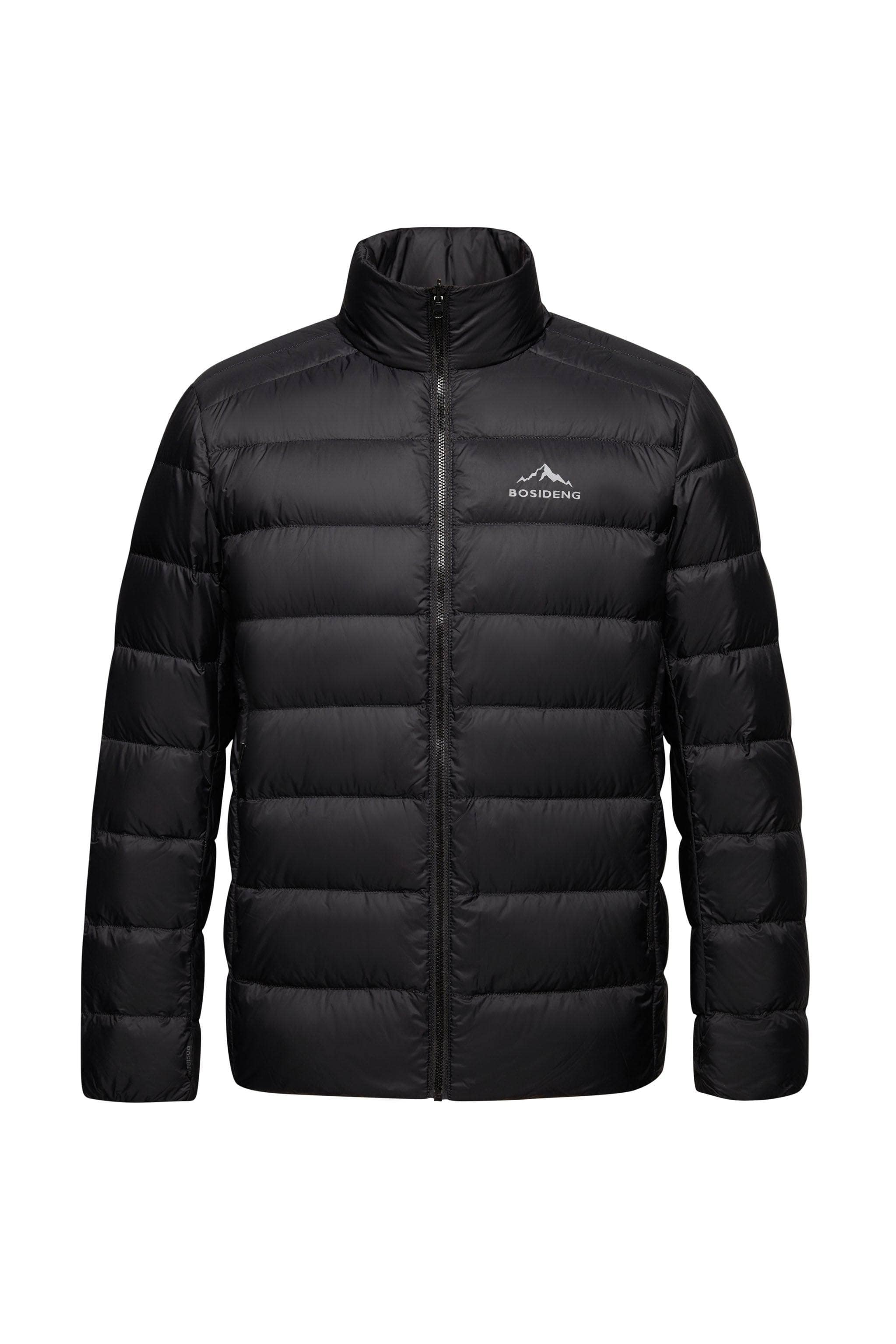 3 in 1 All Weather Plus Goose Down Jacket - Image 5
