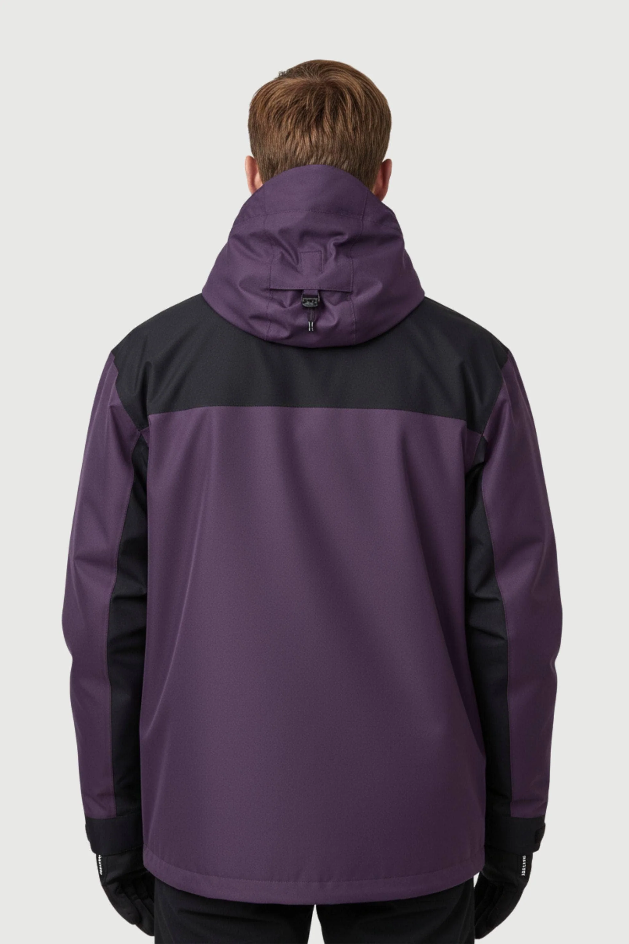 3 in 1 All Weather Plus Goose Down Jacket - Image 7