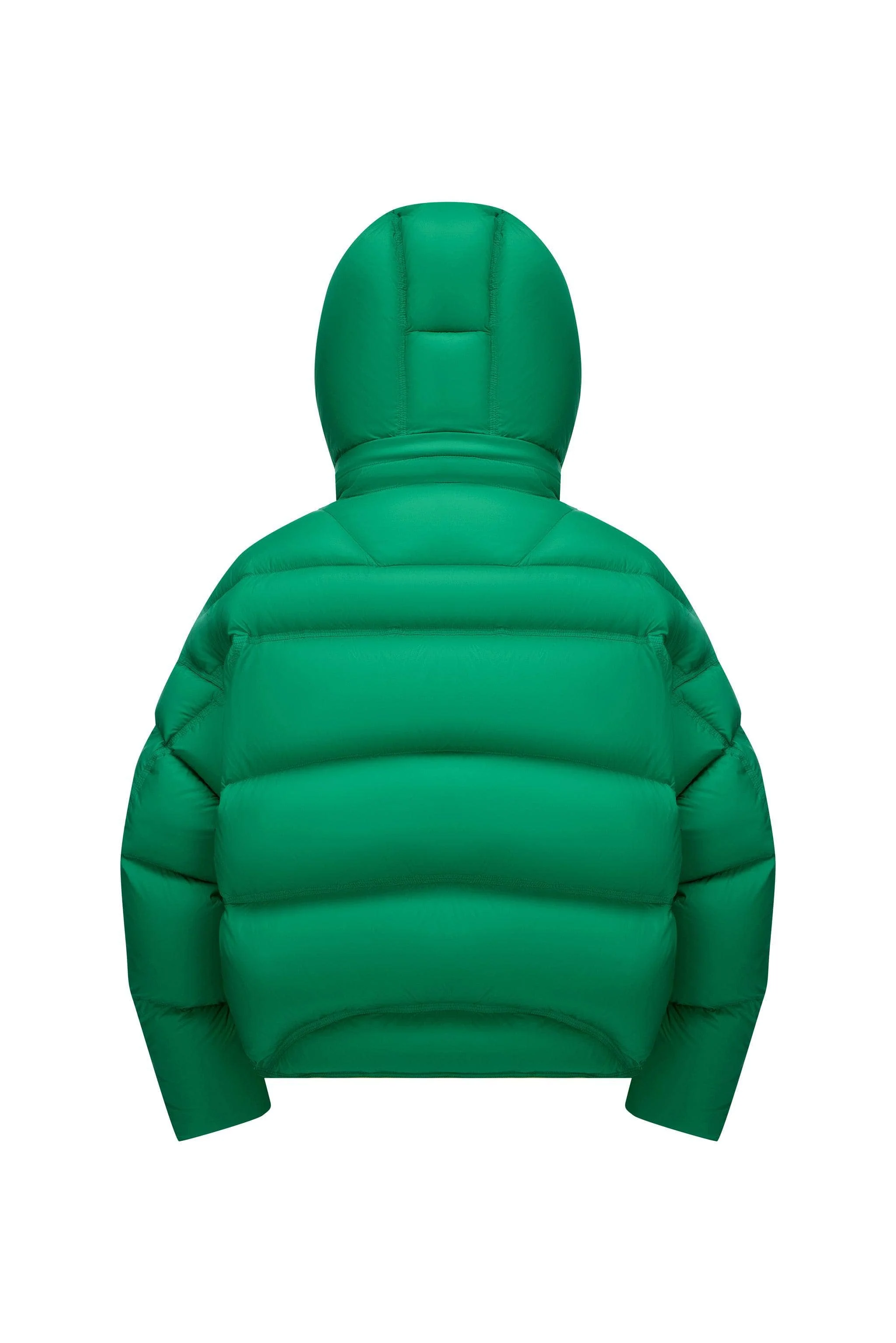 Adjustable Puffer With Detachable Hood - Image 17