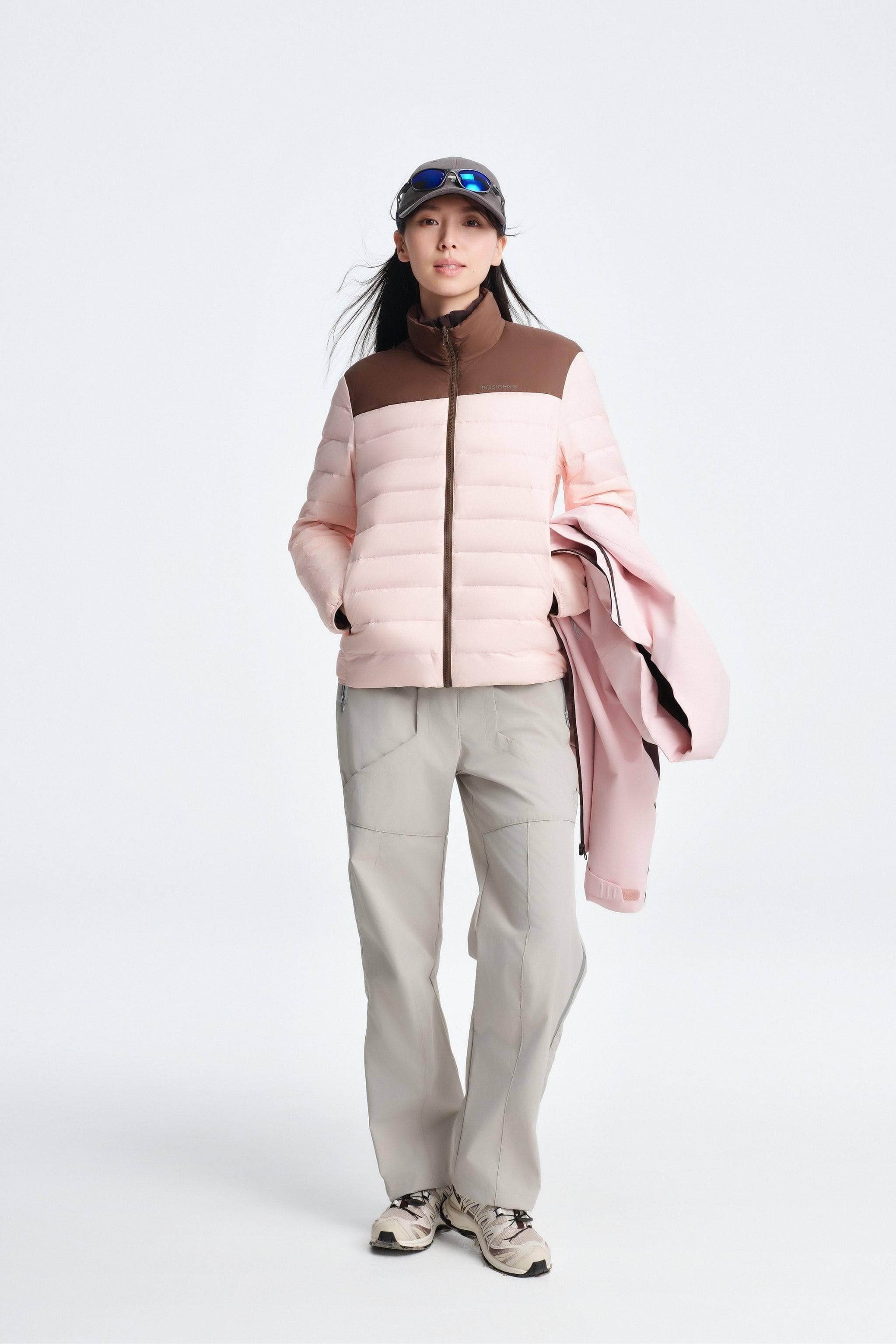 All Weather Goose Down Jacket 1320 - Image 16