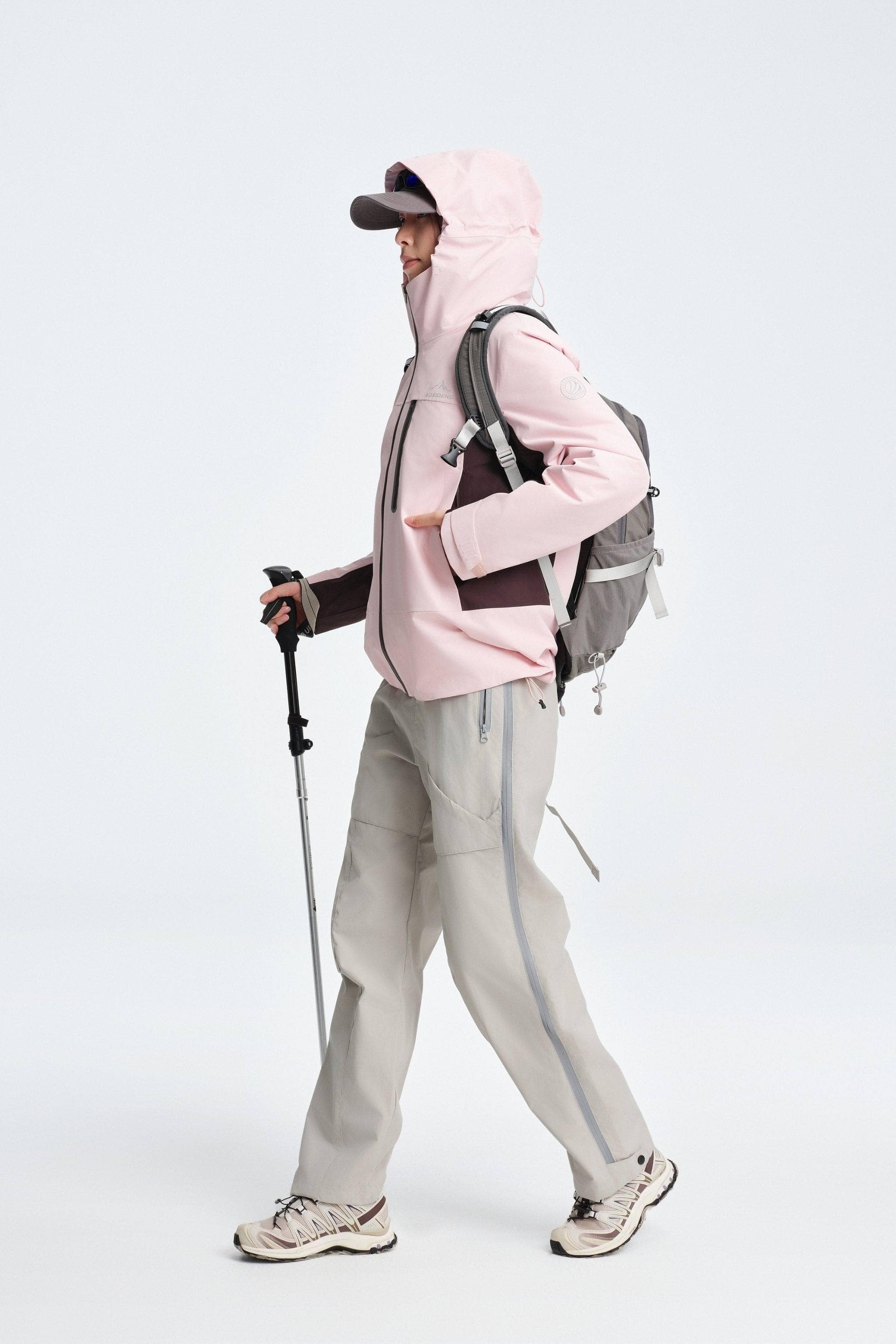 All Weather Goose Down Jacket 1320 - Image 17