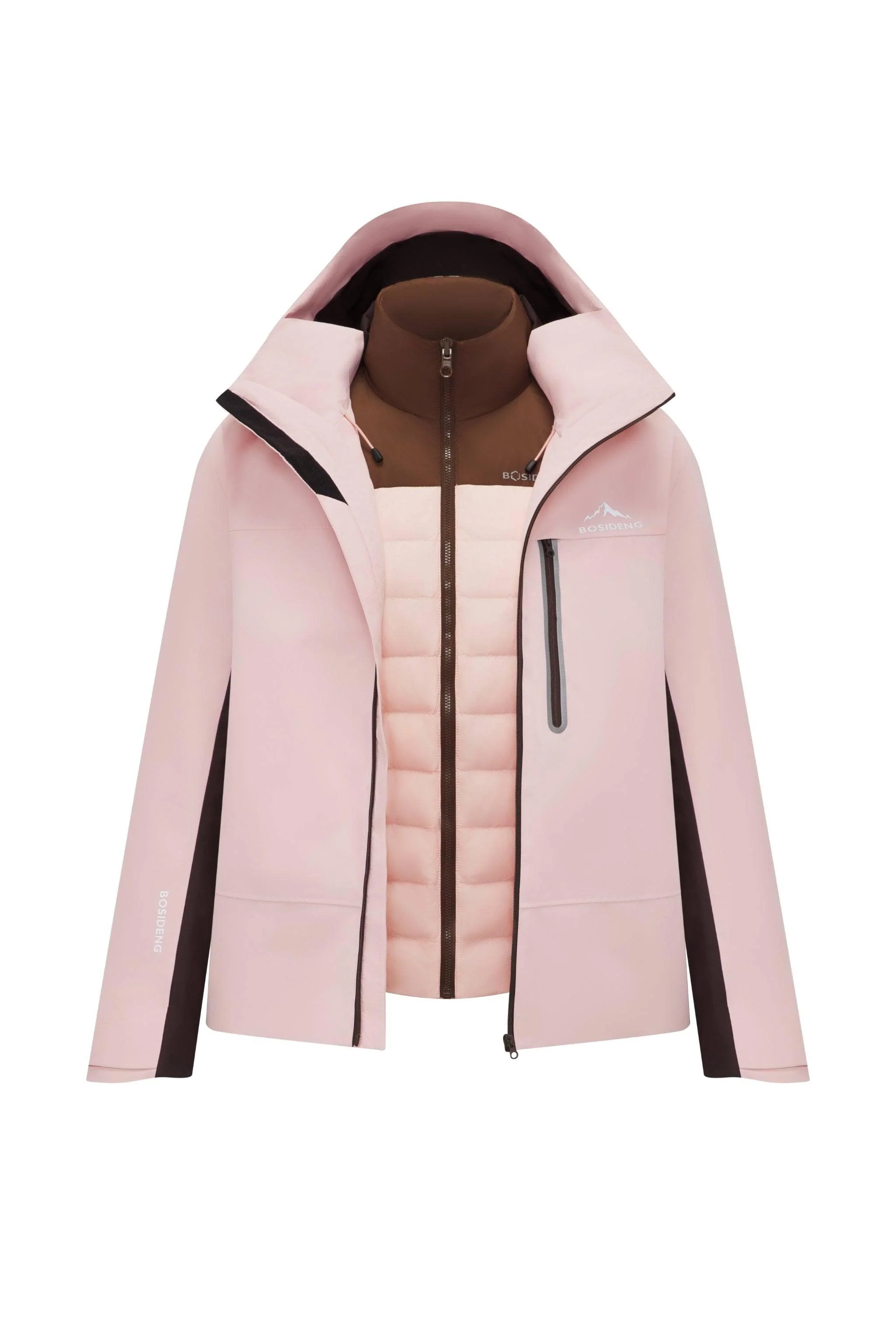 All Weather Goose Down Jacket 1320 - Image 18