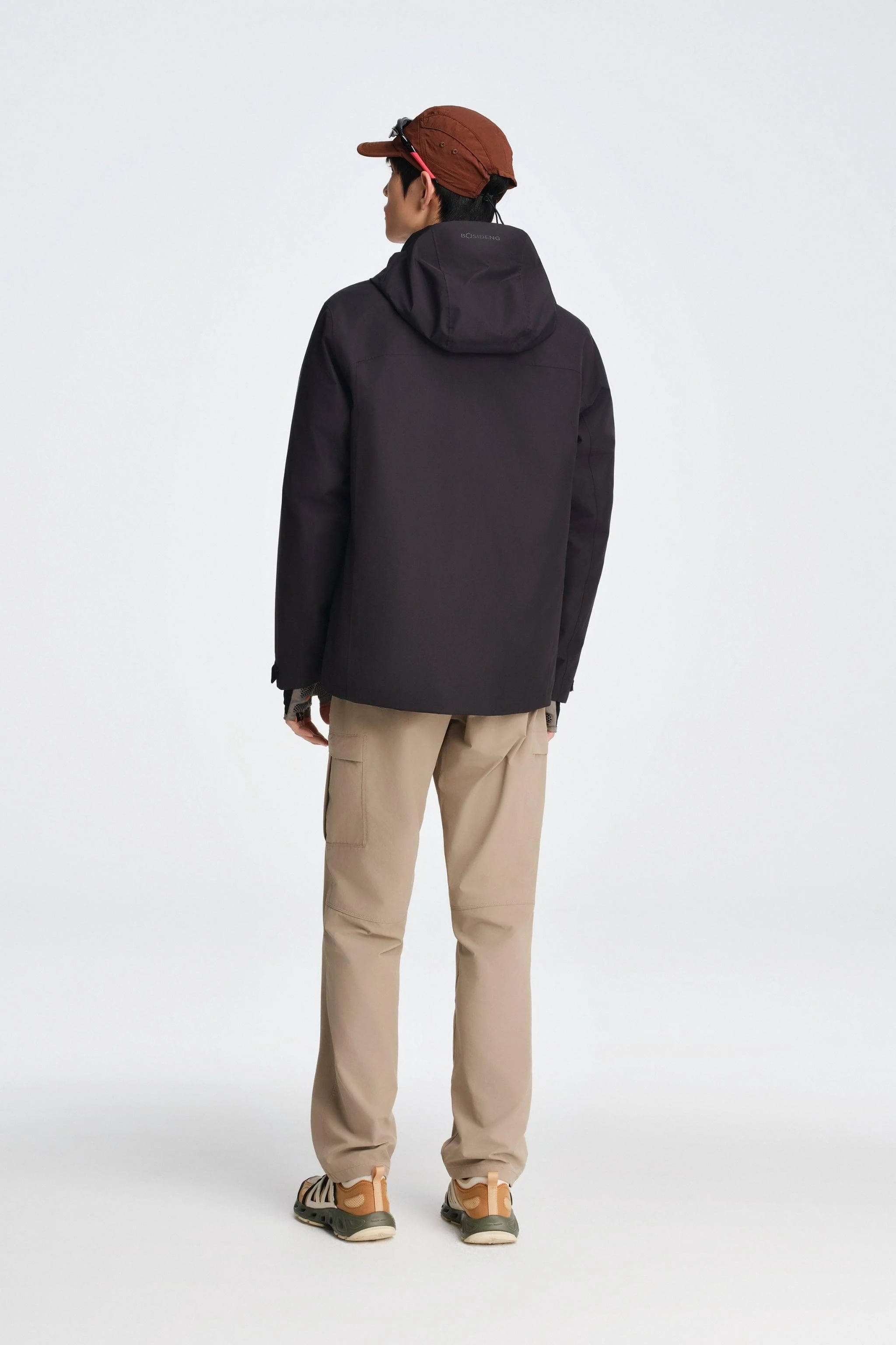 All Weather Goose Down Jacket 1320 - Image 25