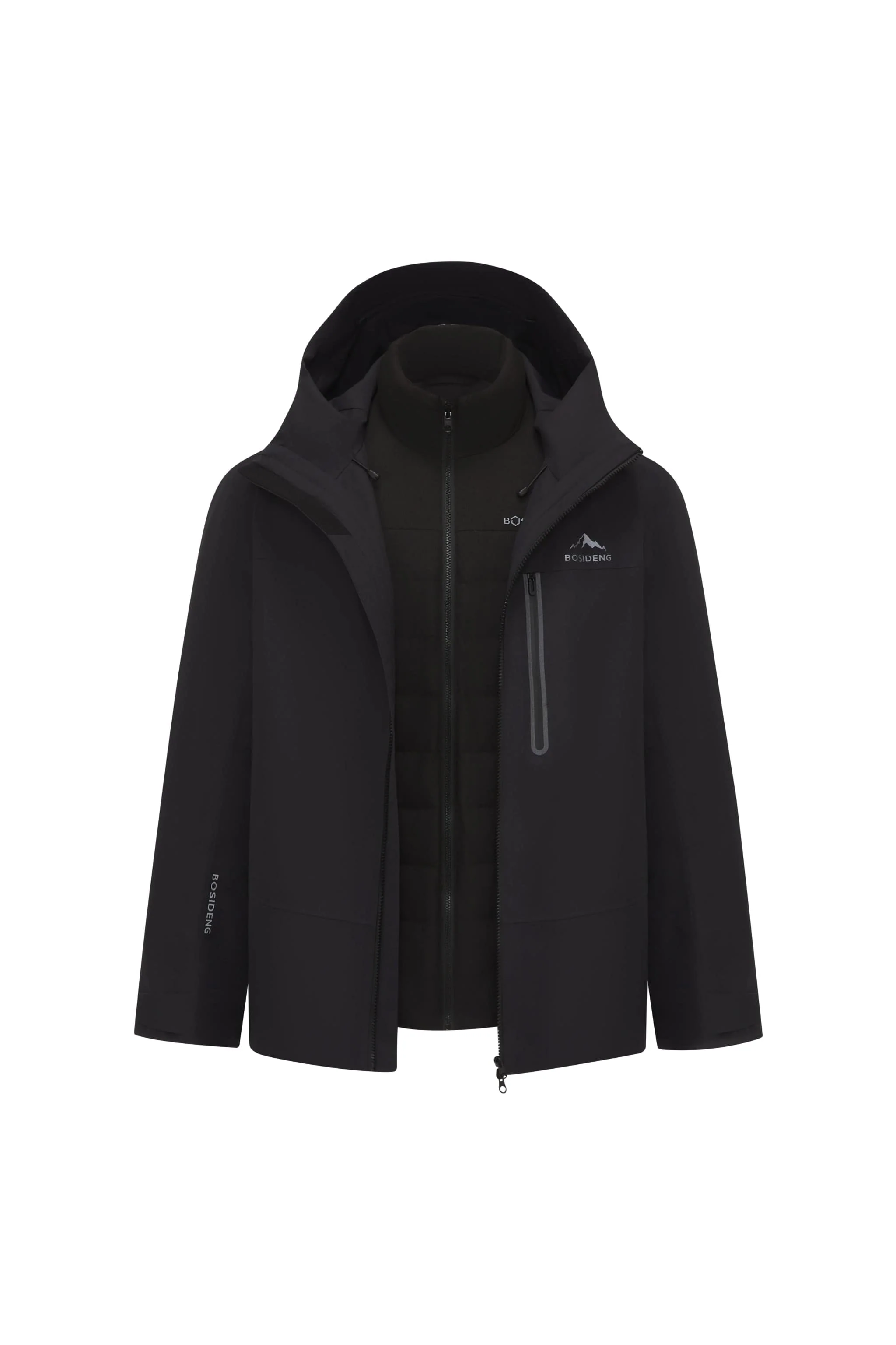 All Weather Goose Down Jacket 1320 - Image 26