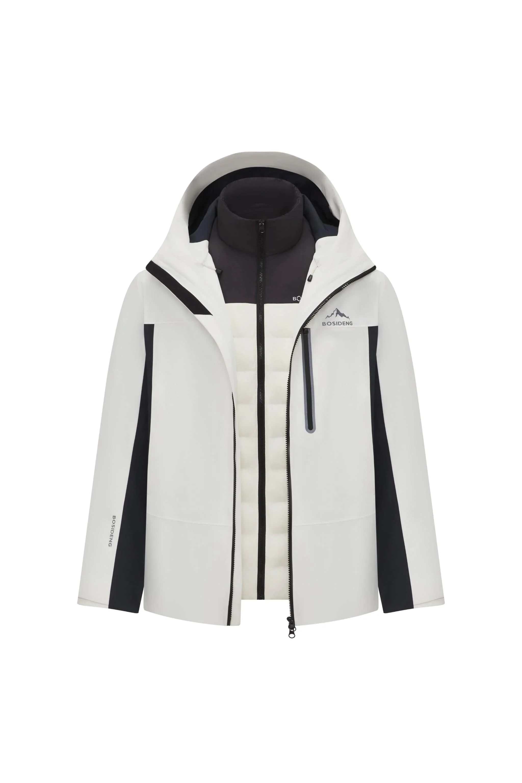All Weather Goose Down Jacket 1320 - Image 35