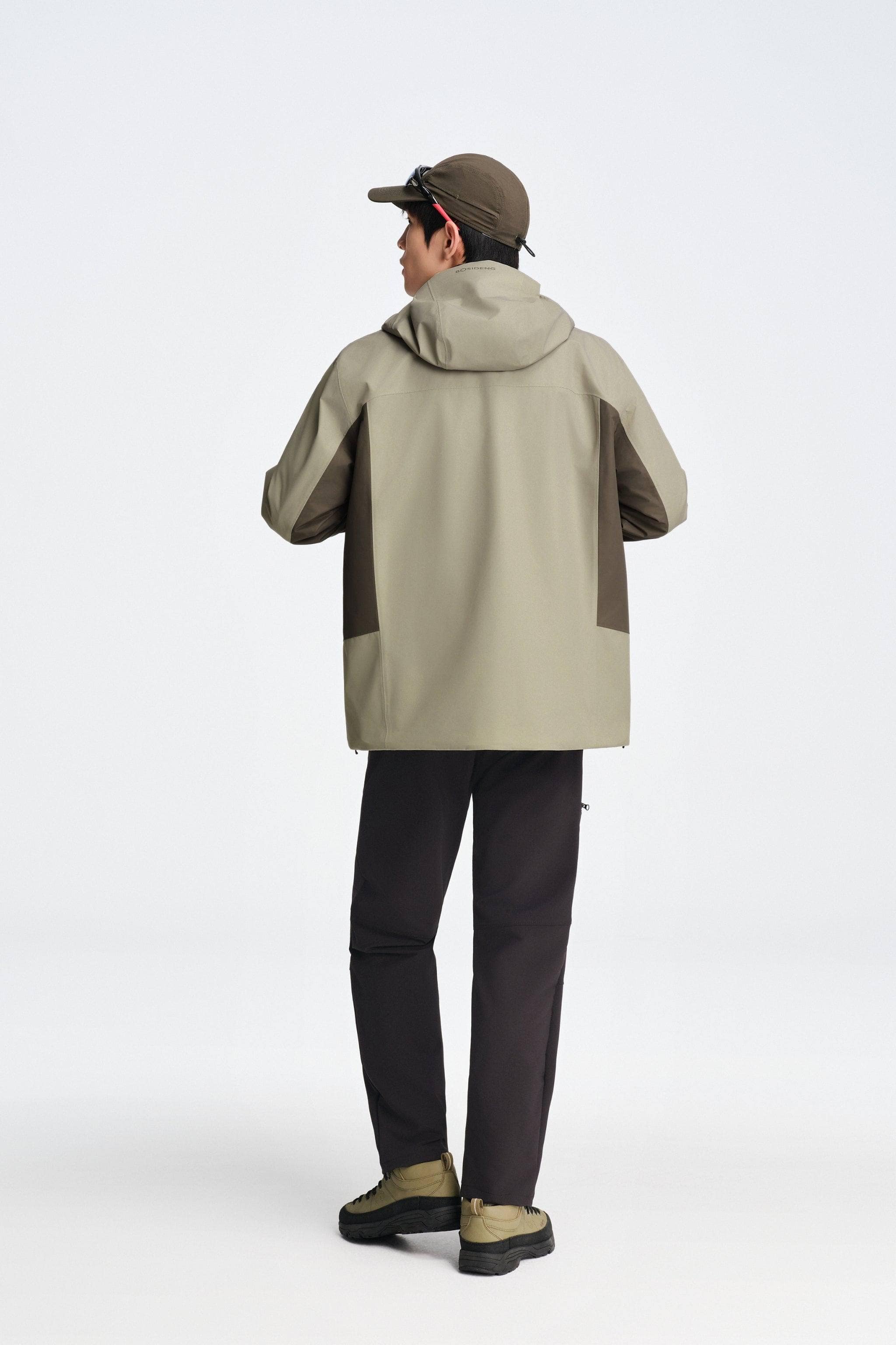 All Weather Goose Down Jacket 1320 - Image 5