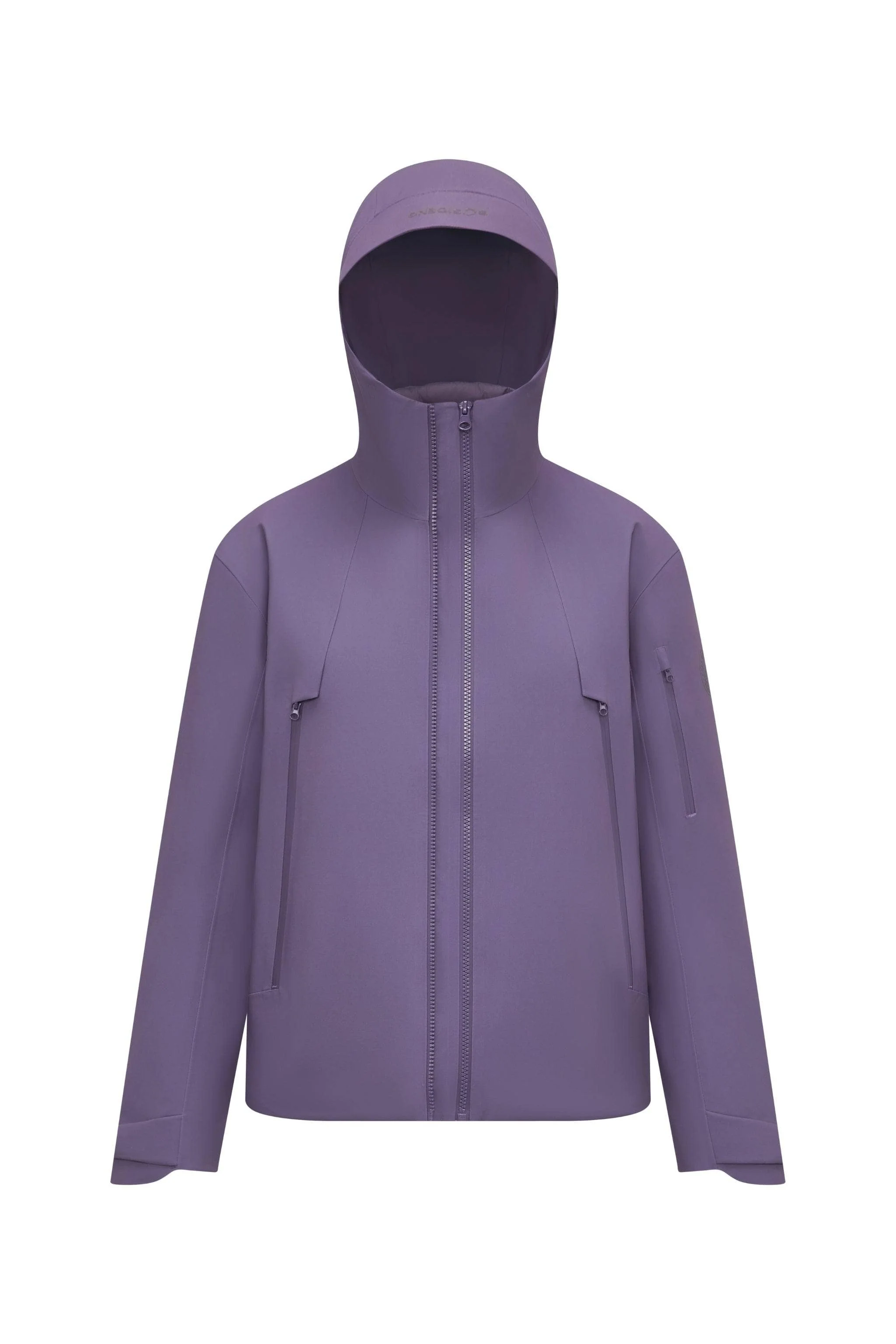 All Weather Goose Down Jacket 1330 - Image 17