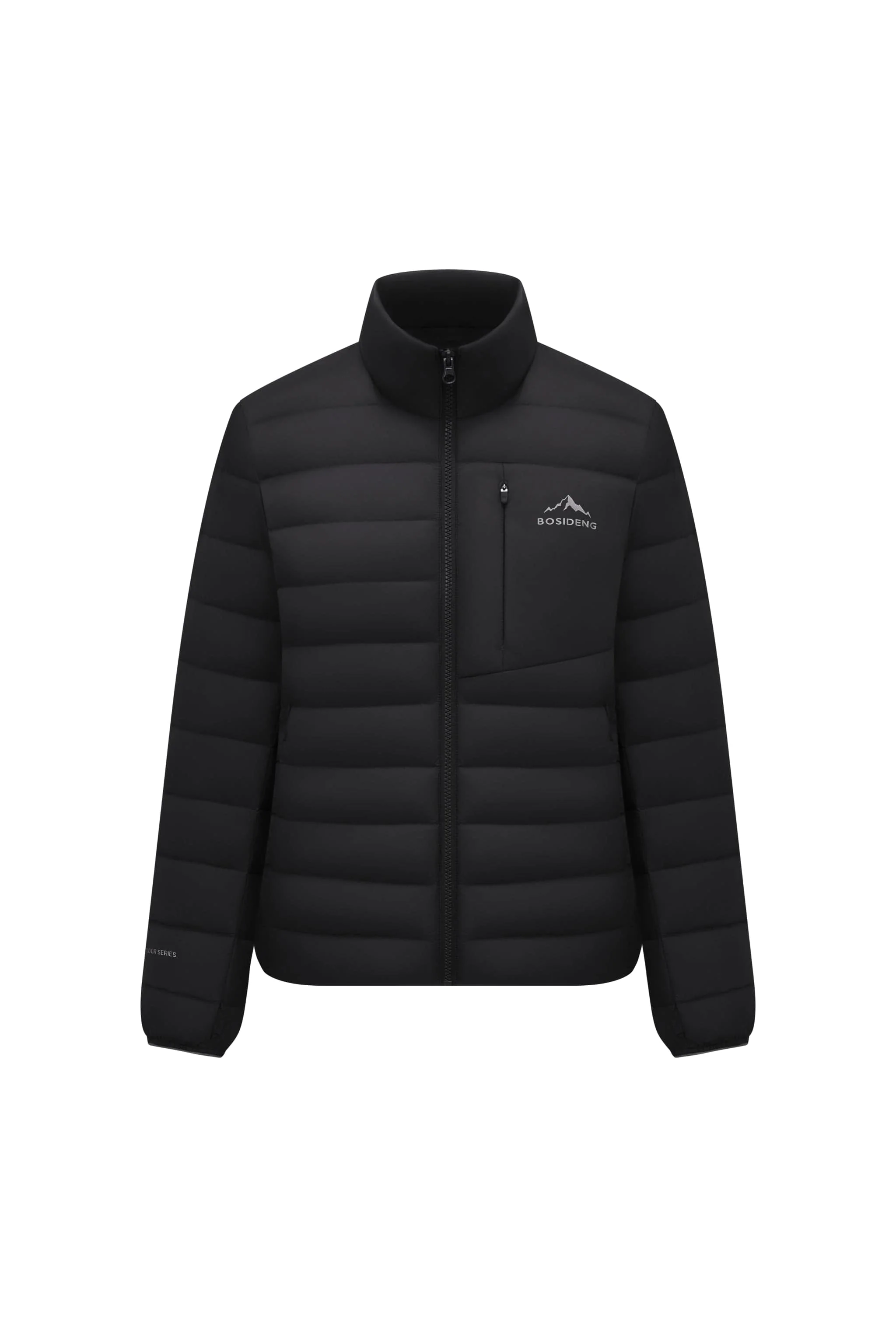 All Weather Goose Down Jacket 1330 - Image 7