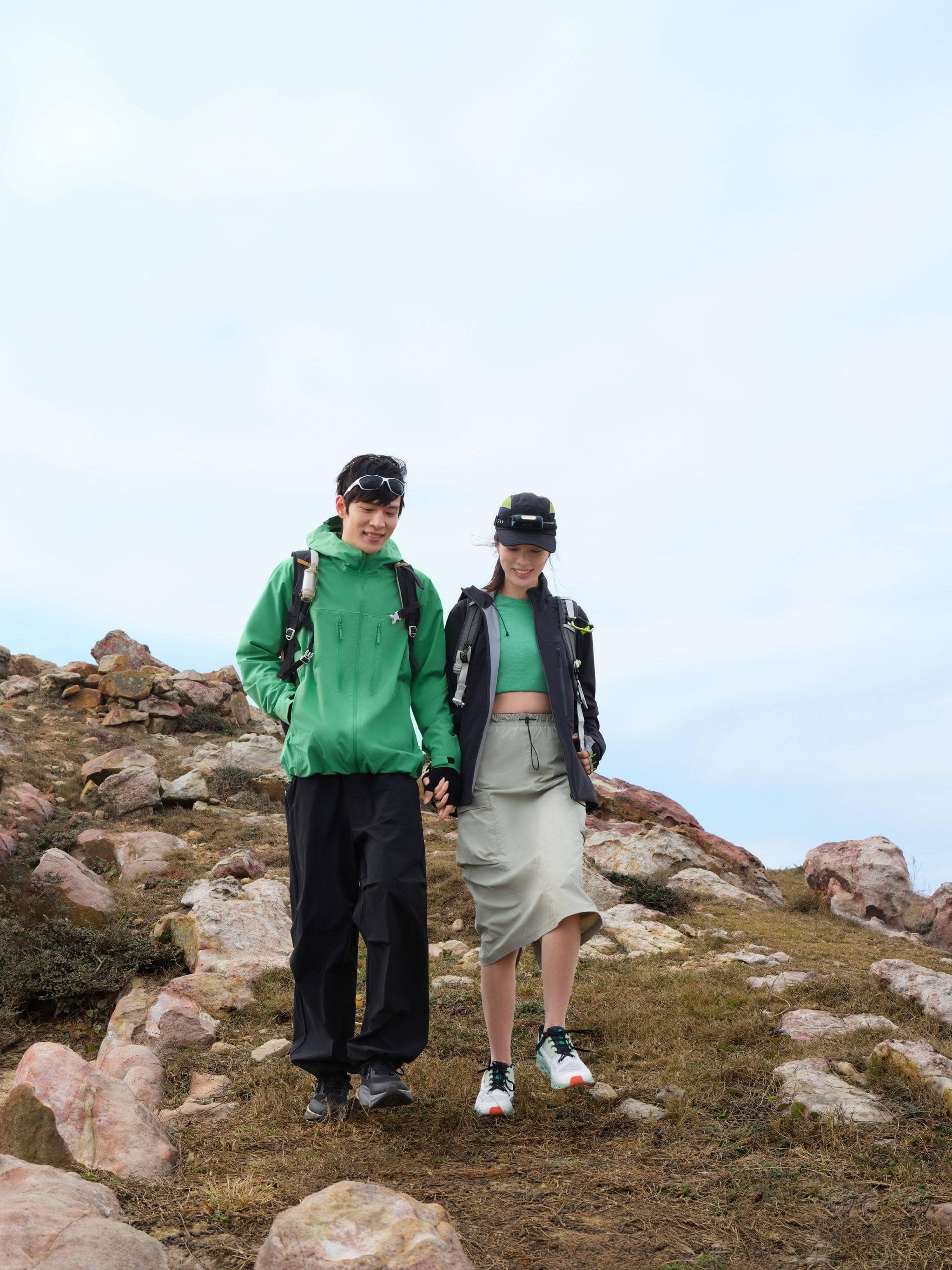 All-Weather Softshell Jacket 2090 - Image 11