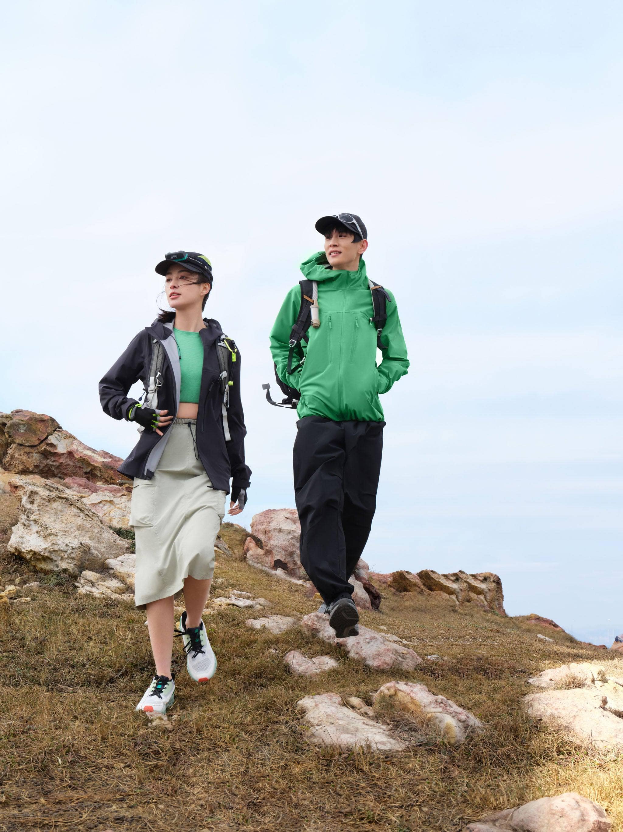 All-Weather Softshell Jacket 2090 - Image 12
