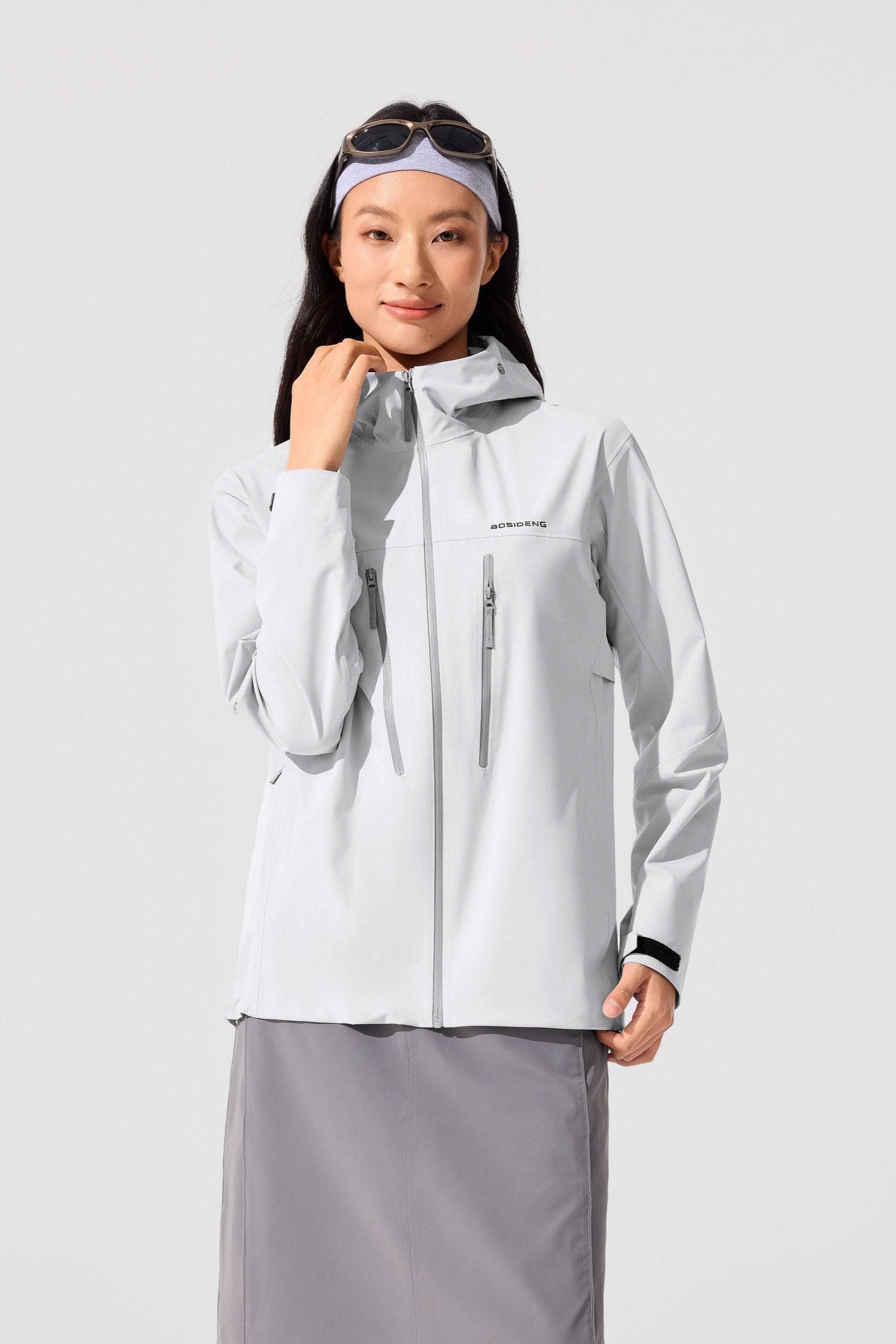 All-Weather Softshell Jacket 2090 - Image 13