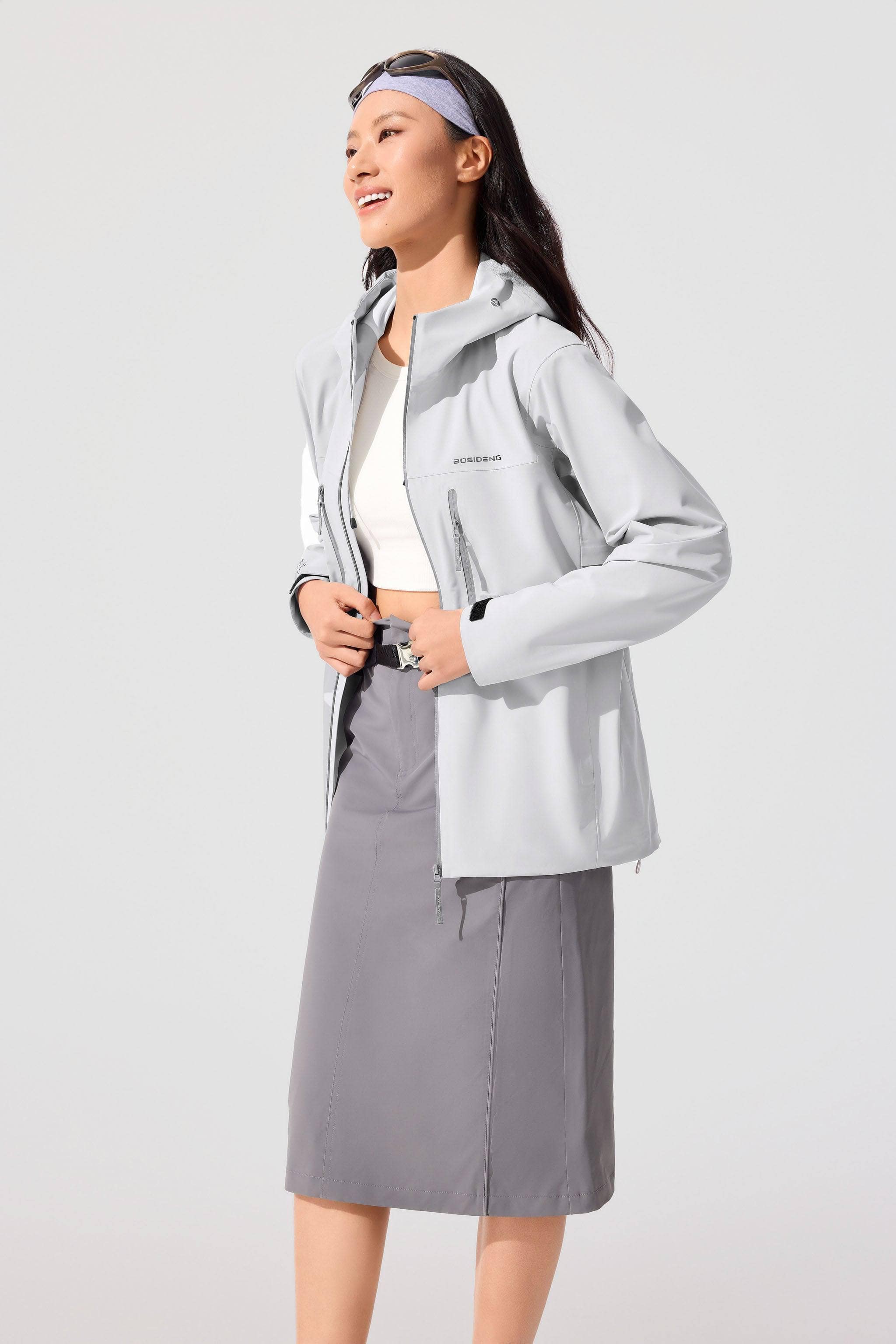 All-Weather Softshell Jacket 2090 - Image 14