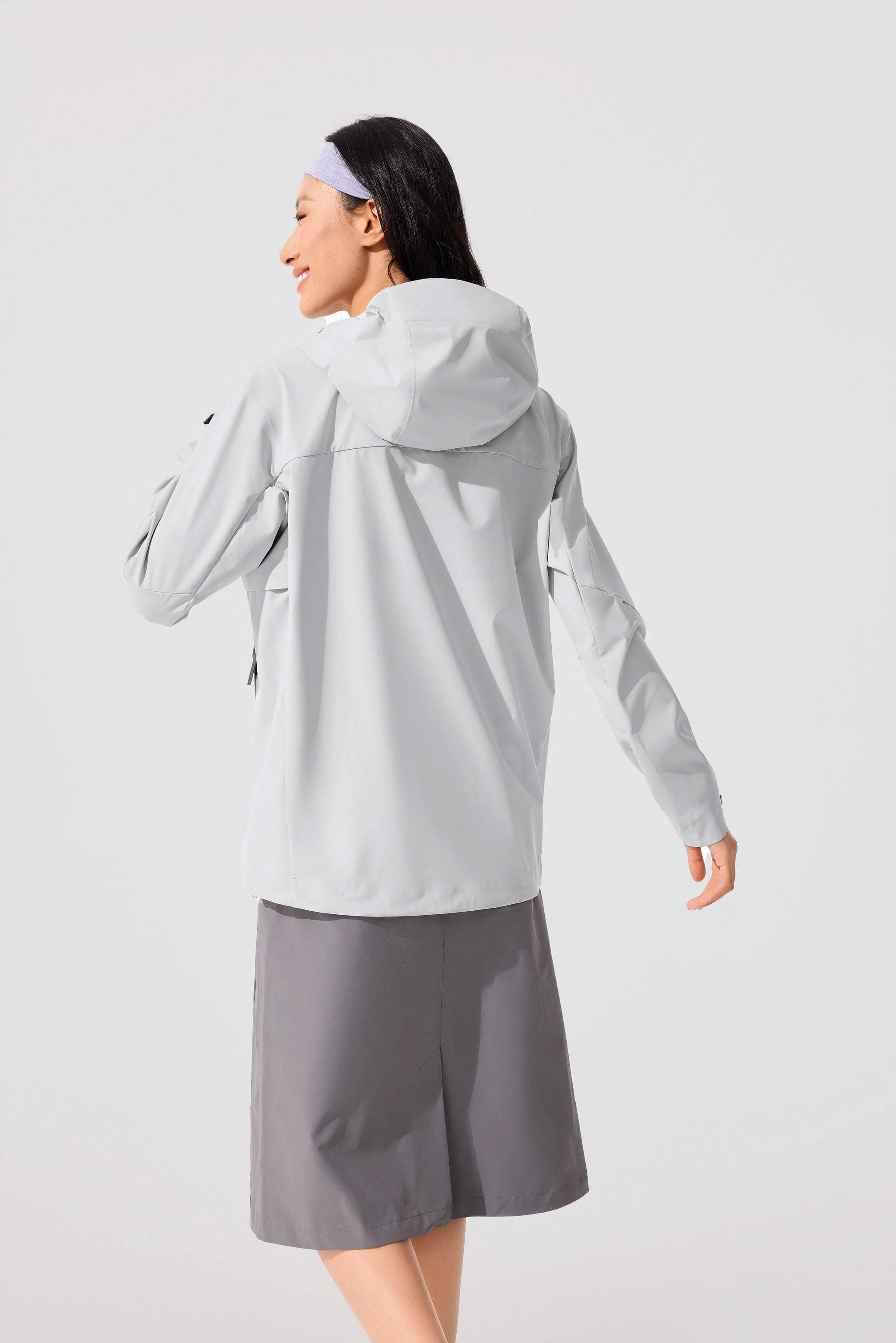 All-Weather Softshell Jacket 2090 - Image 15