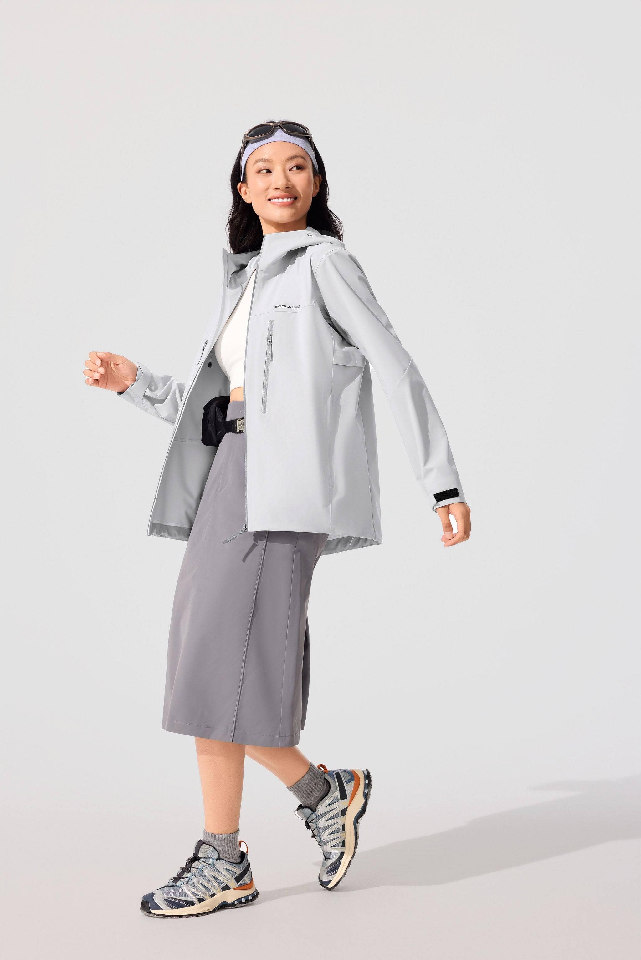 All-Weather Softshell Jacket 2090 - Image 17