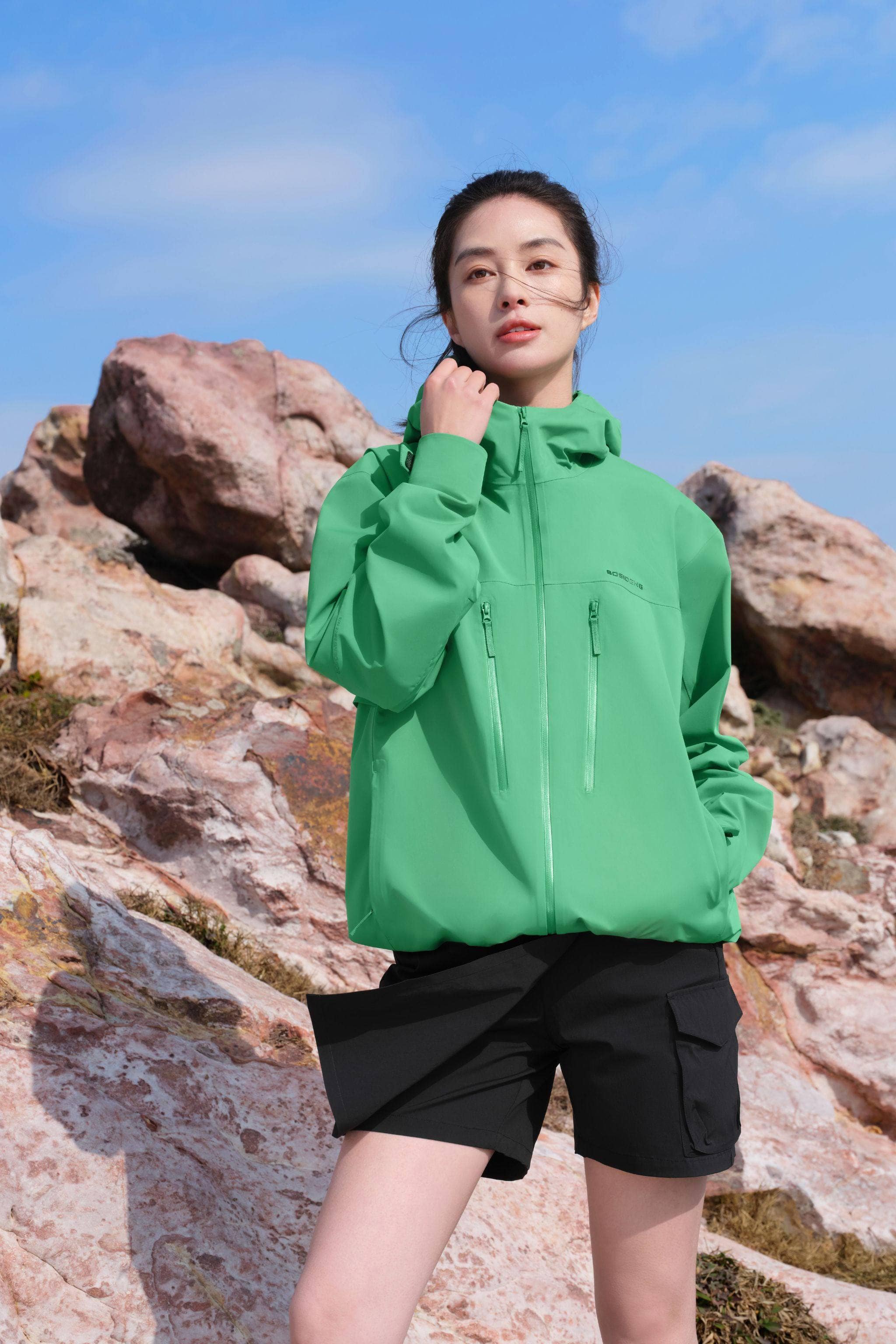 All-Weather Softshell Jacket 2090 - Image 19