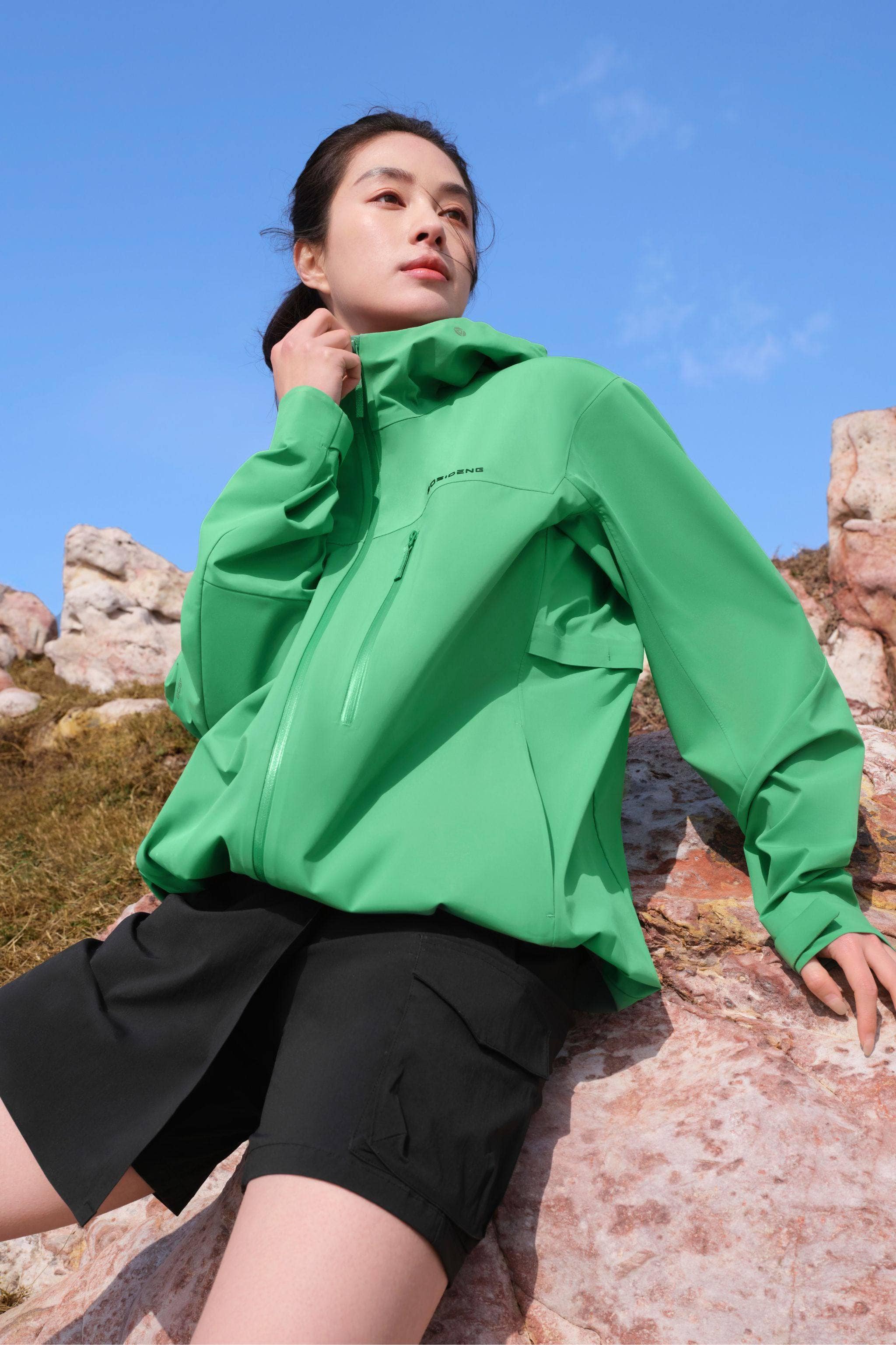 All-Weather Softshell Jacket 2090 - Image 20