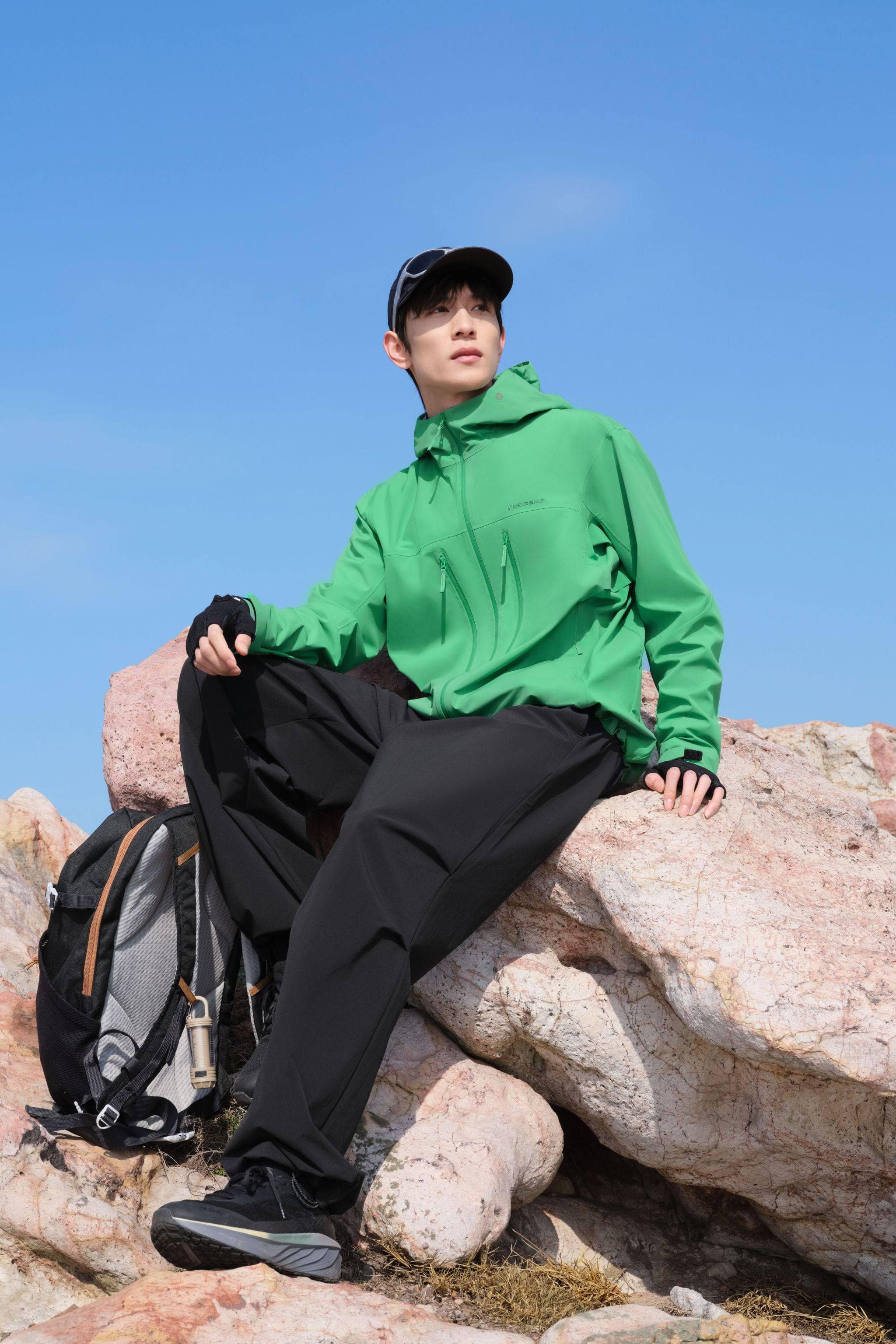 All-Weather Softshell Jacket 2090 - Image 21