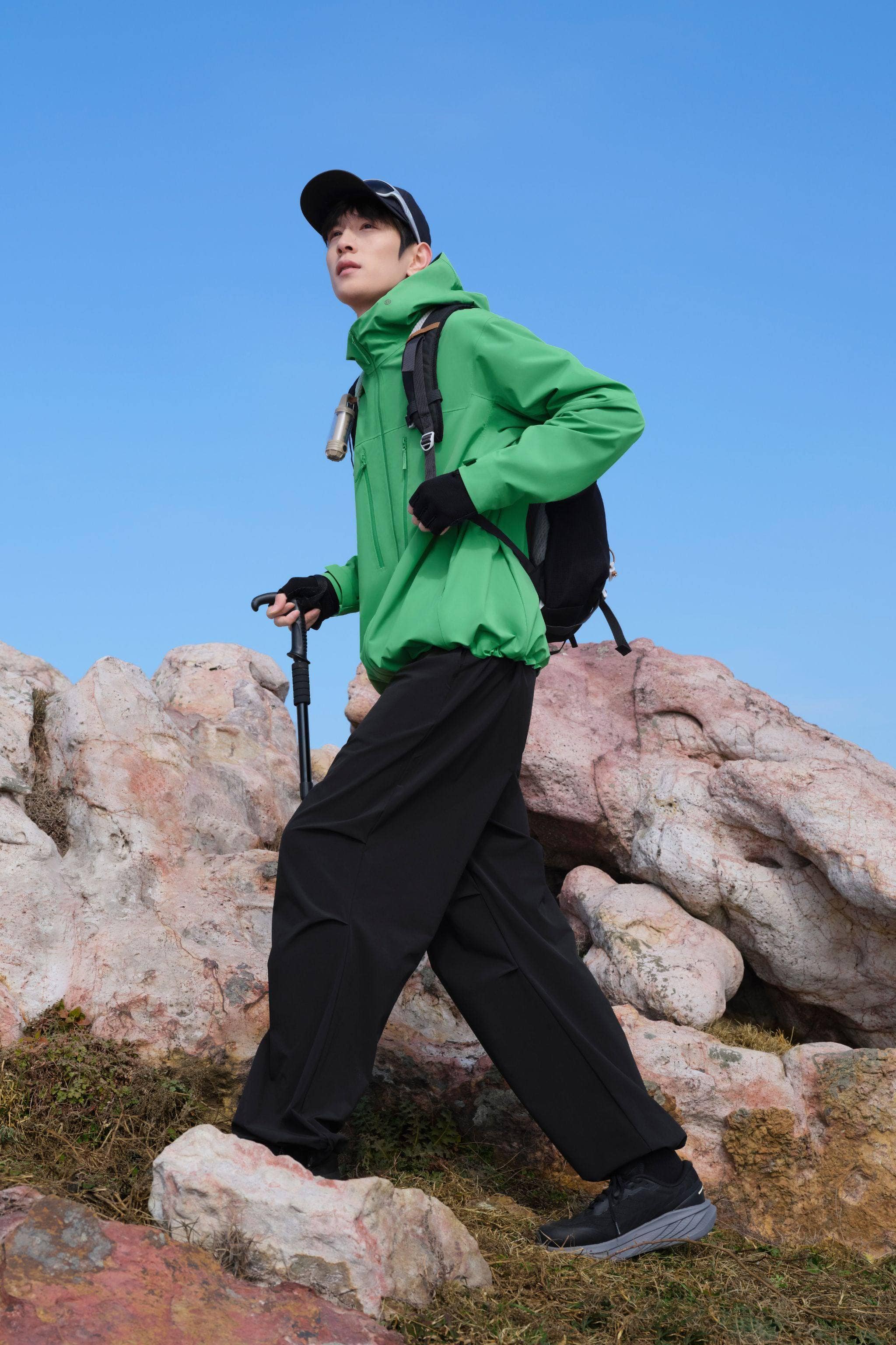 All-Weather Softshell Jacket 2090 - Image 22