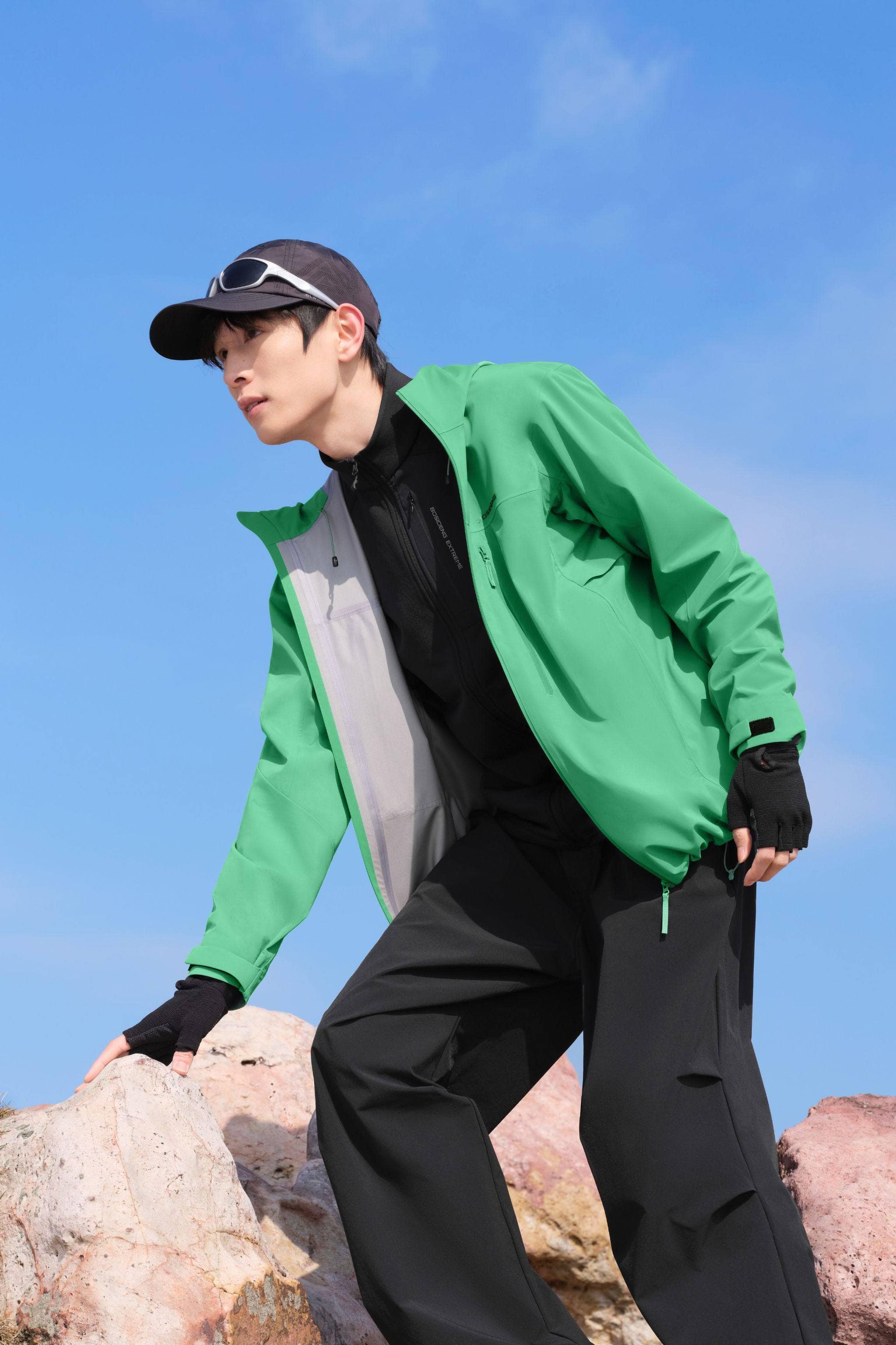 All-Weather Softshell Jacket 2090 - Image 23