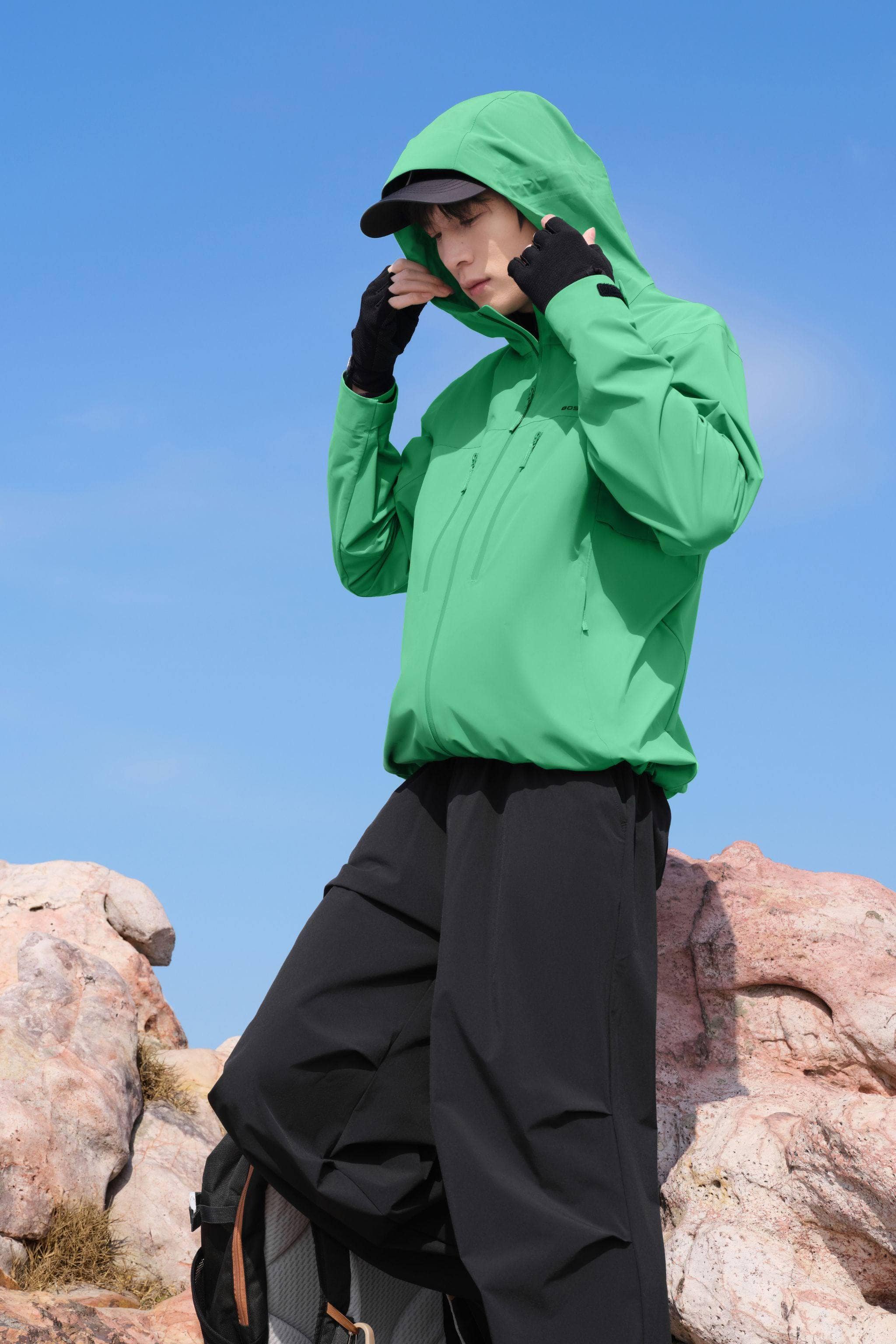 All-Weather Softshell Jacket 2090 - Image 24