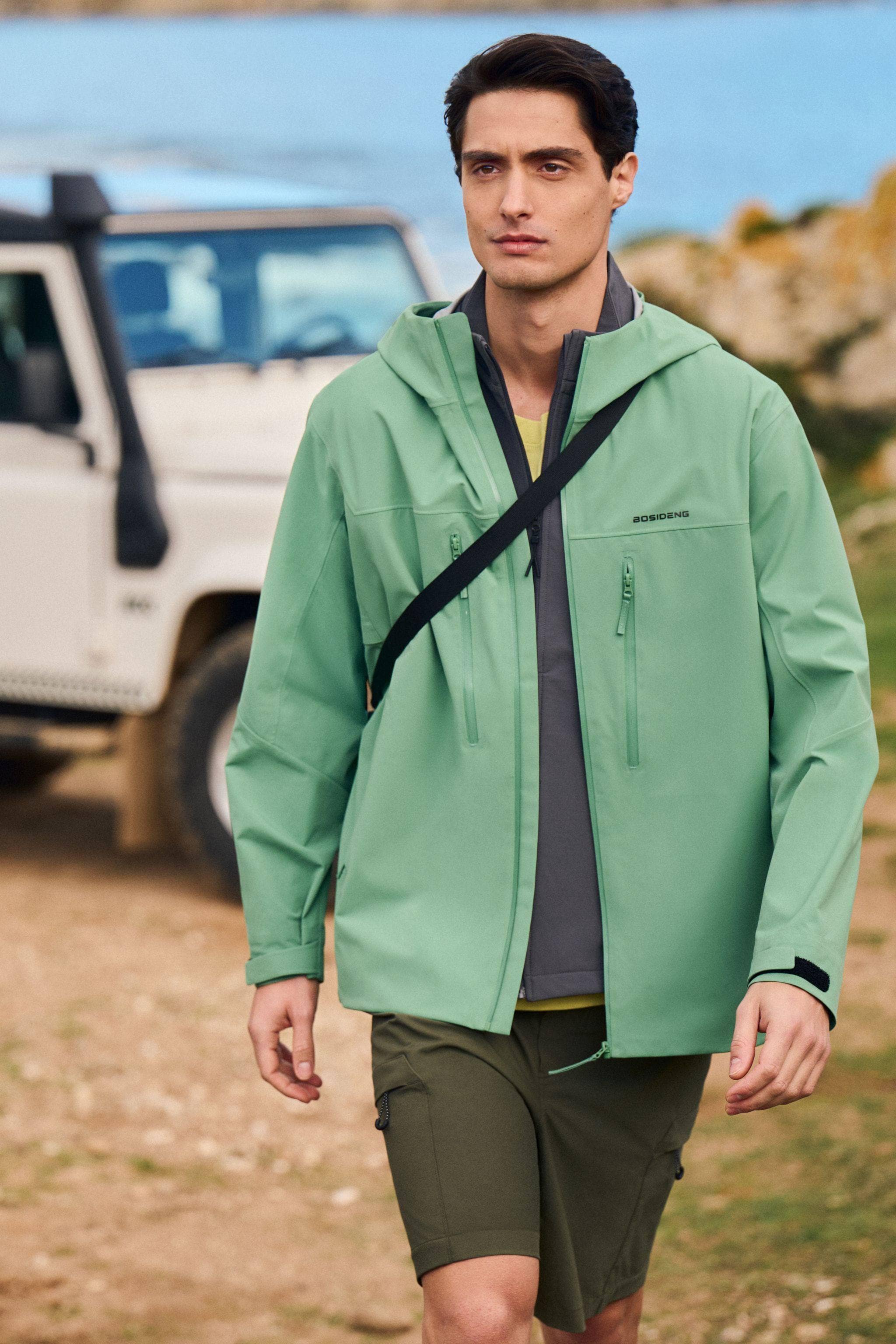 All-Weather Softshell Jacket 2090 - Image 25