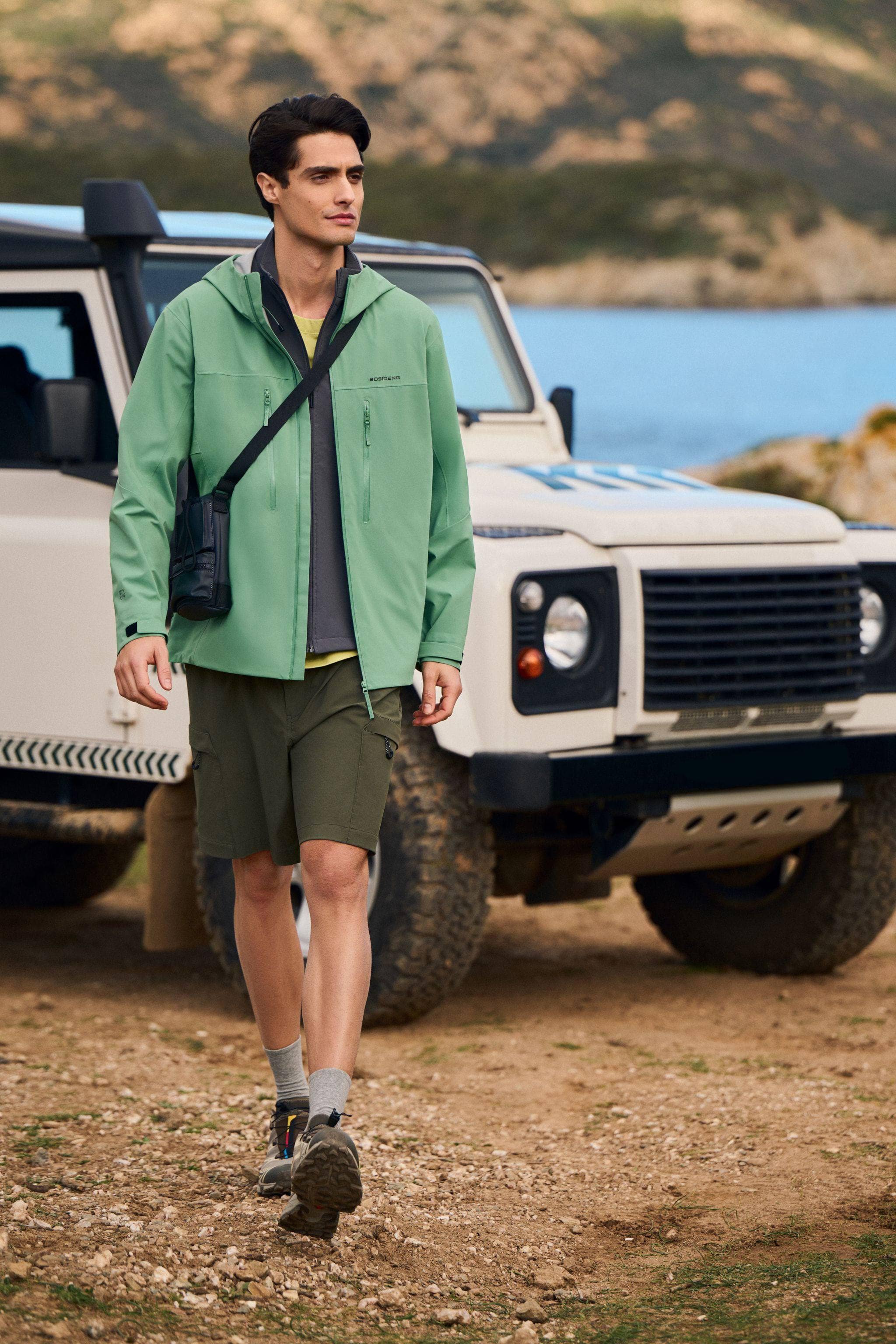 All-Weather Softshell Jacket 2090 - Image 26