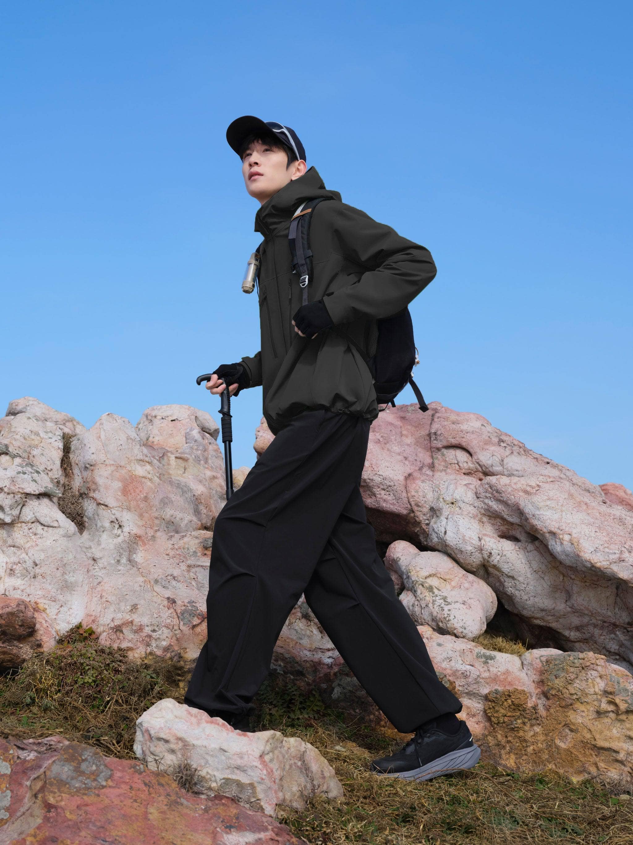 All-Weather Softshell Jacket 2090 - Image 8