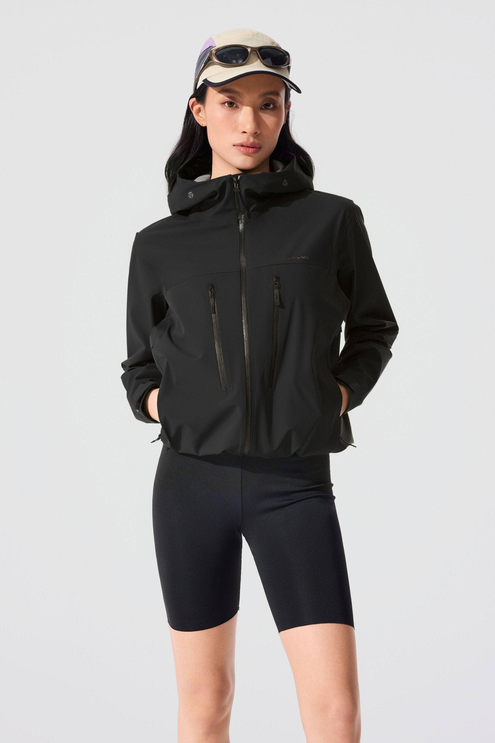 All-Weather Softshell Jacket 2090 - Image 9