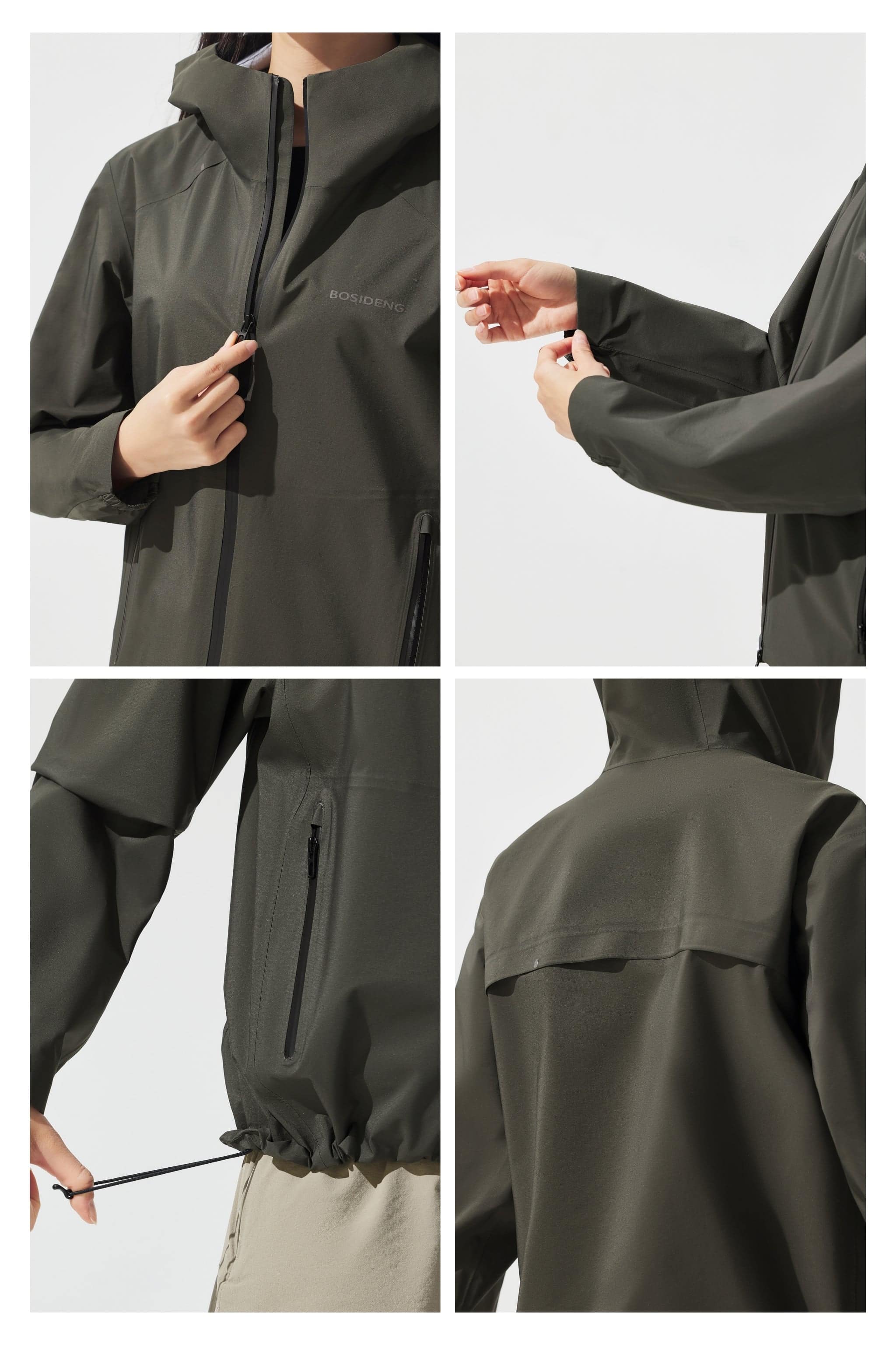 All Weather Jacket 2200 - Image 10