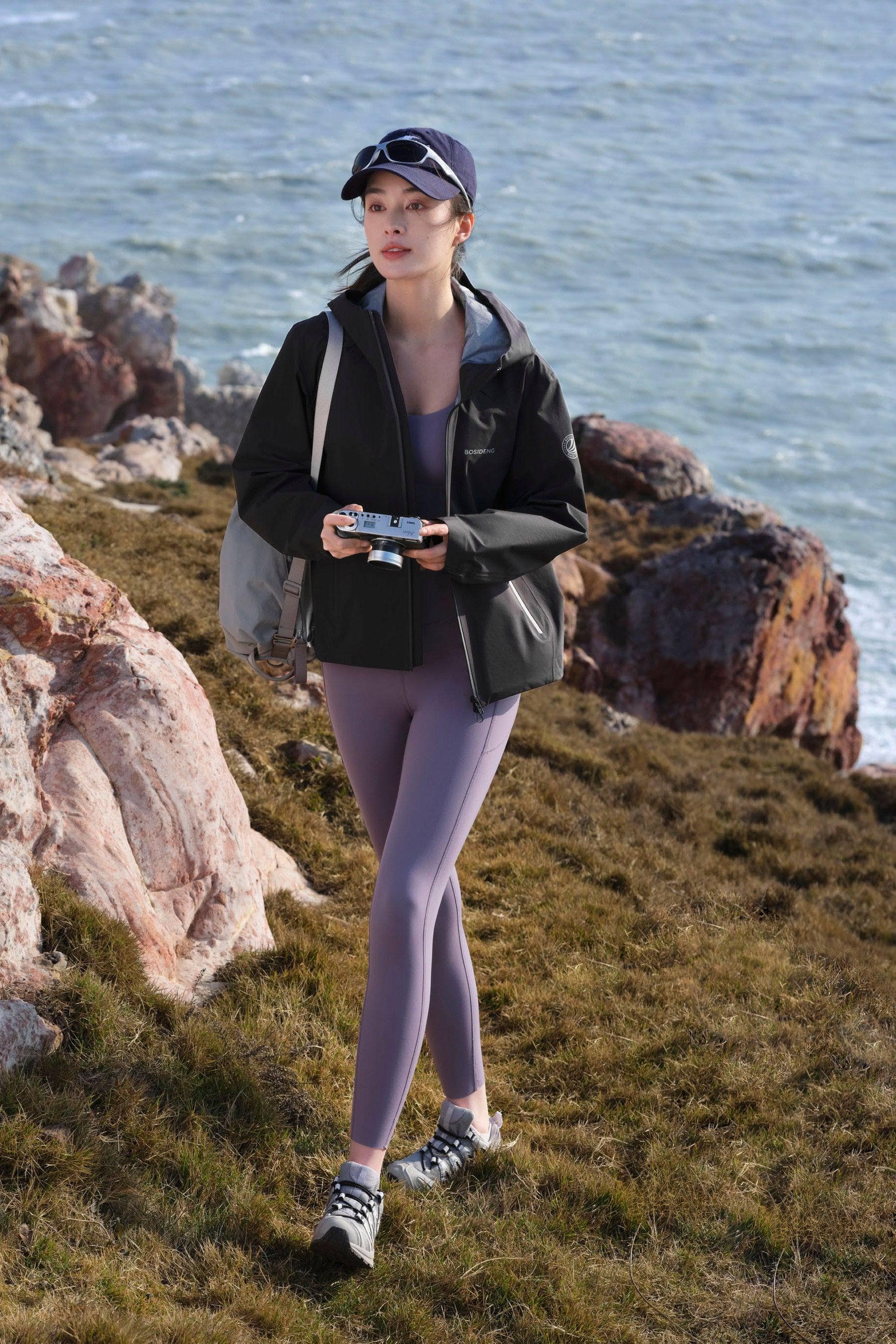 All Weather Jacket 2200 - Image 11