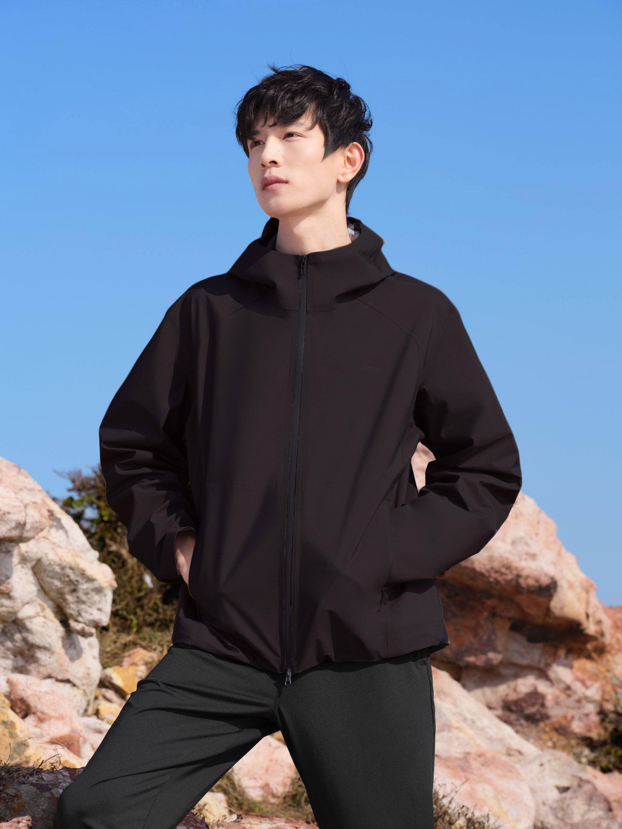 All Weather Jacket 2200 - Image 12