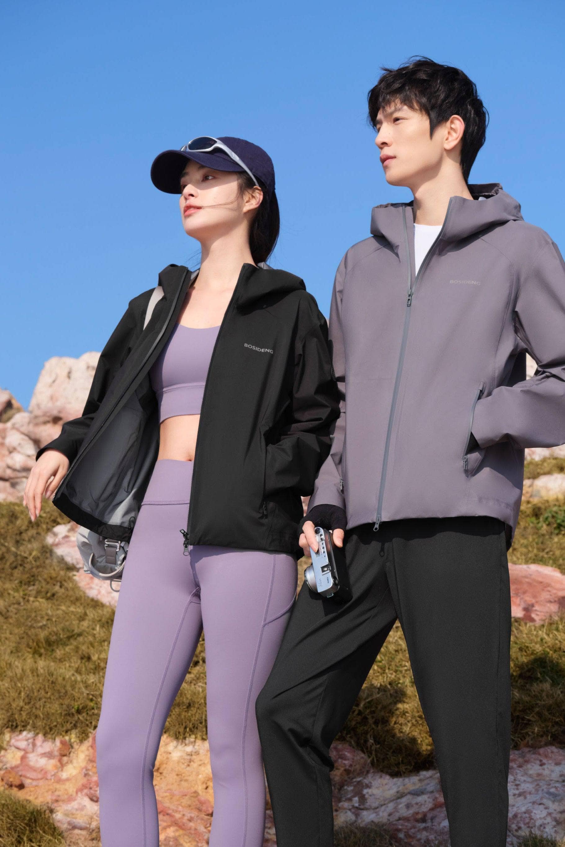 All Weather Jacket 2200 - Image 13