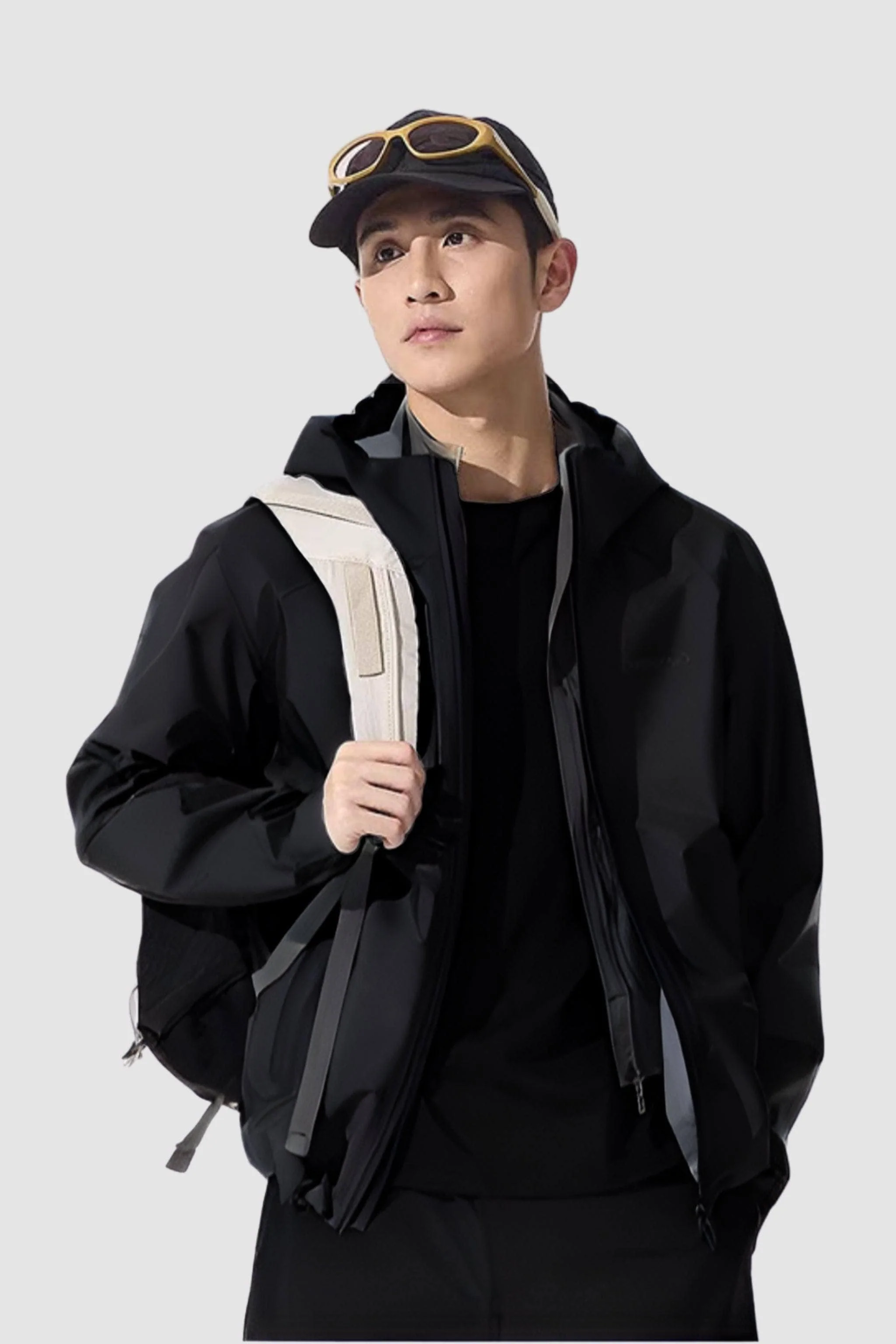 All Weather Jacket 2200 - Image 14