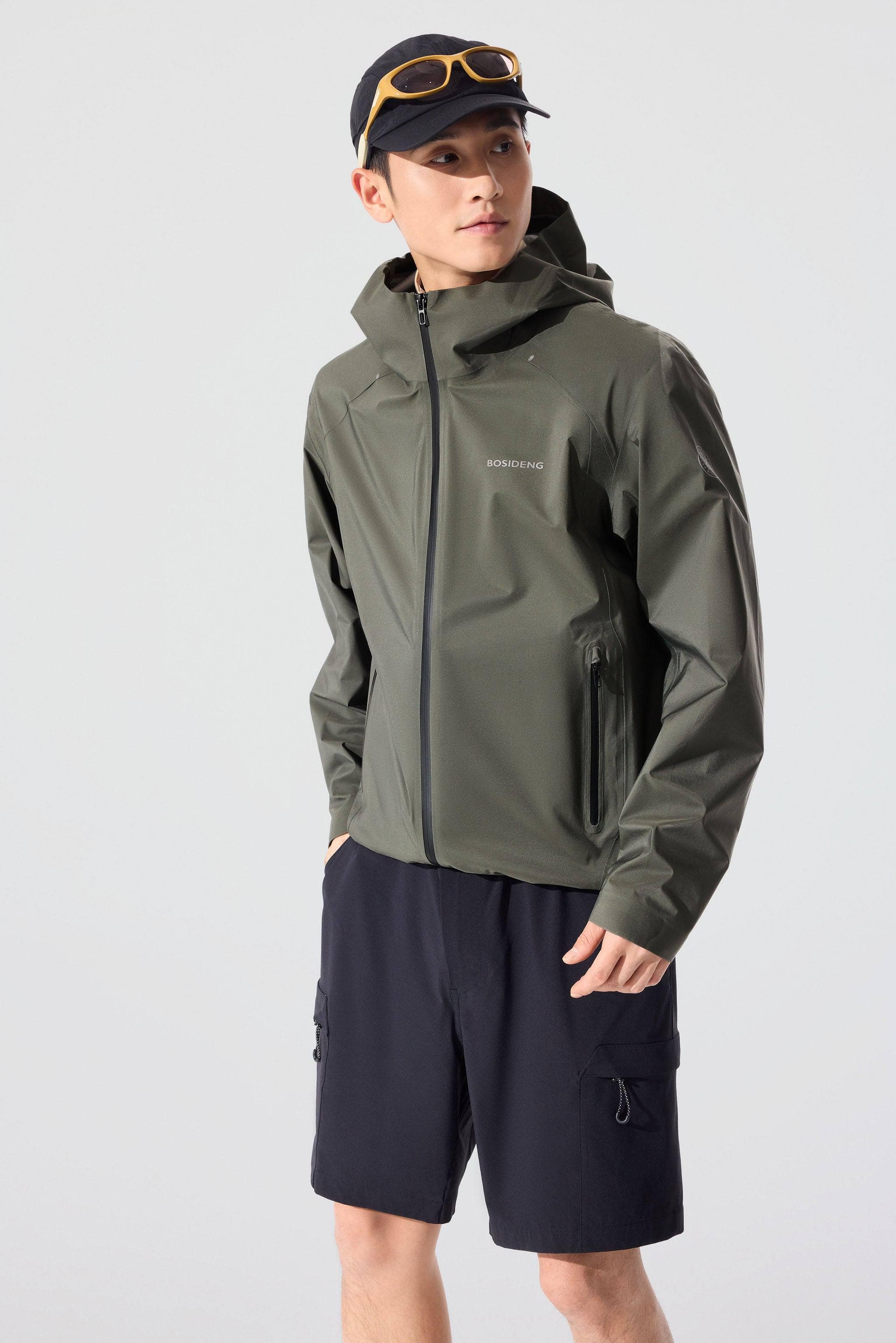All Weather Jacket 2200 - Image 17