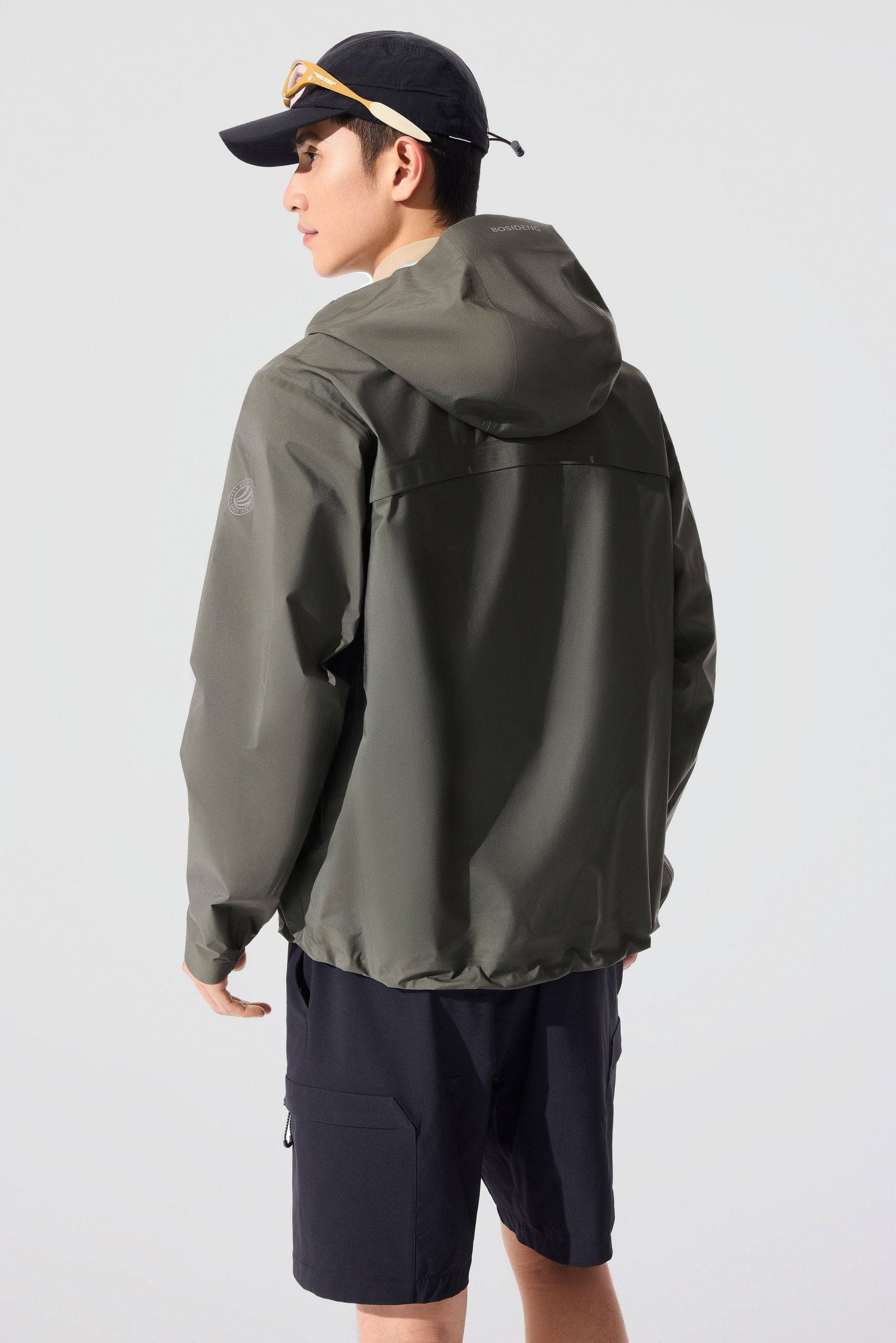 All Weather Jacket 2200 - Image 18