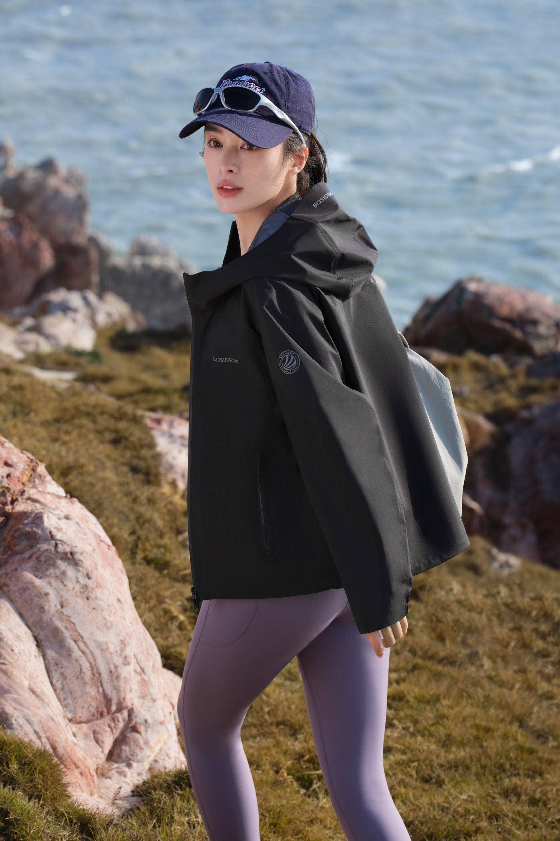 All Weather Jacket 2200 - Image 2
