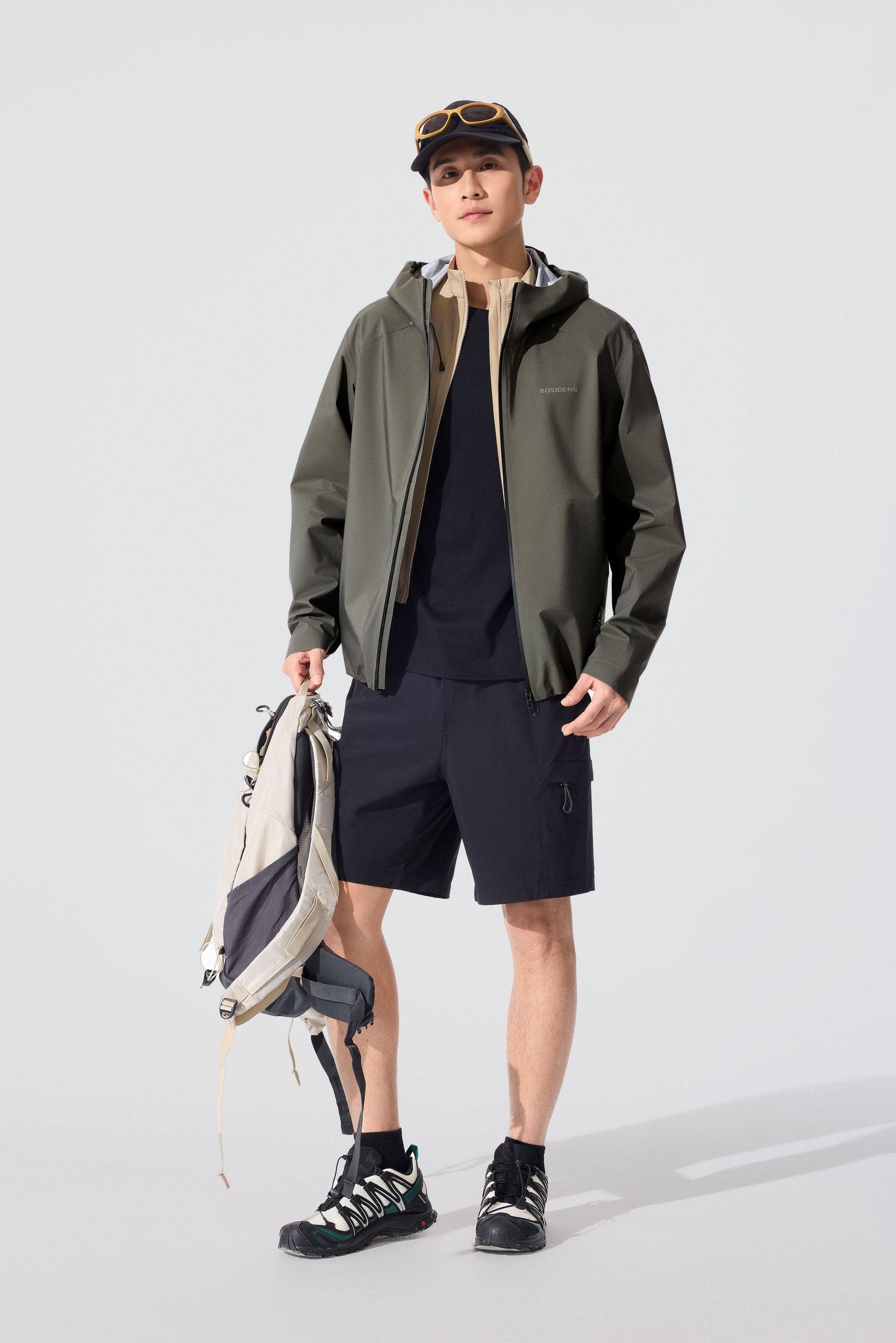 All Weather Jacket 2200 - Image 20