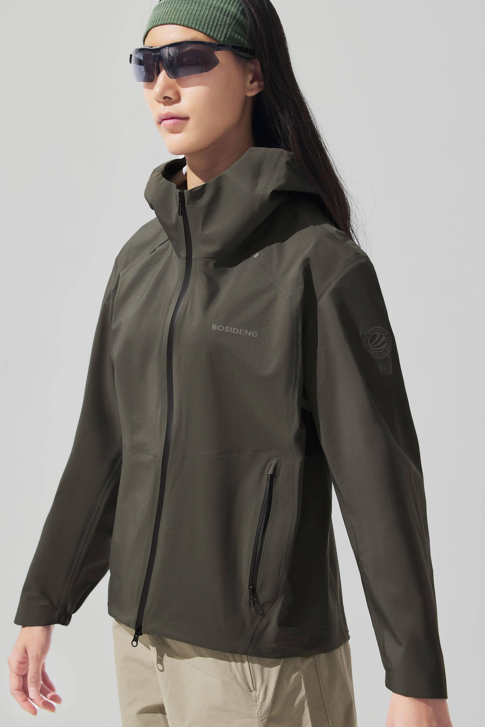 All Weather Jacket 2200 - Image 21