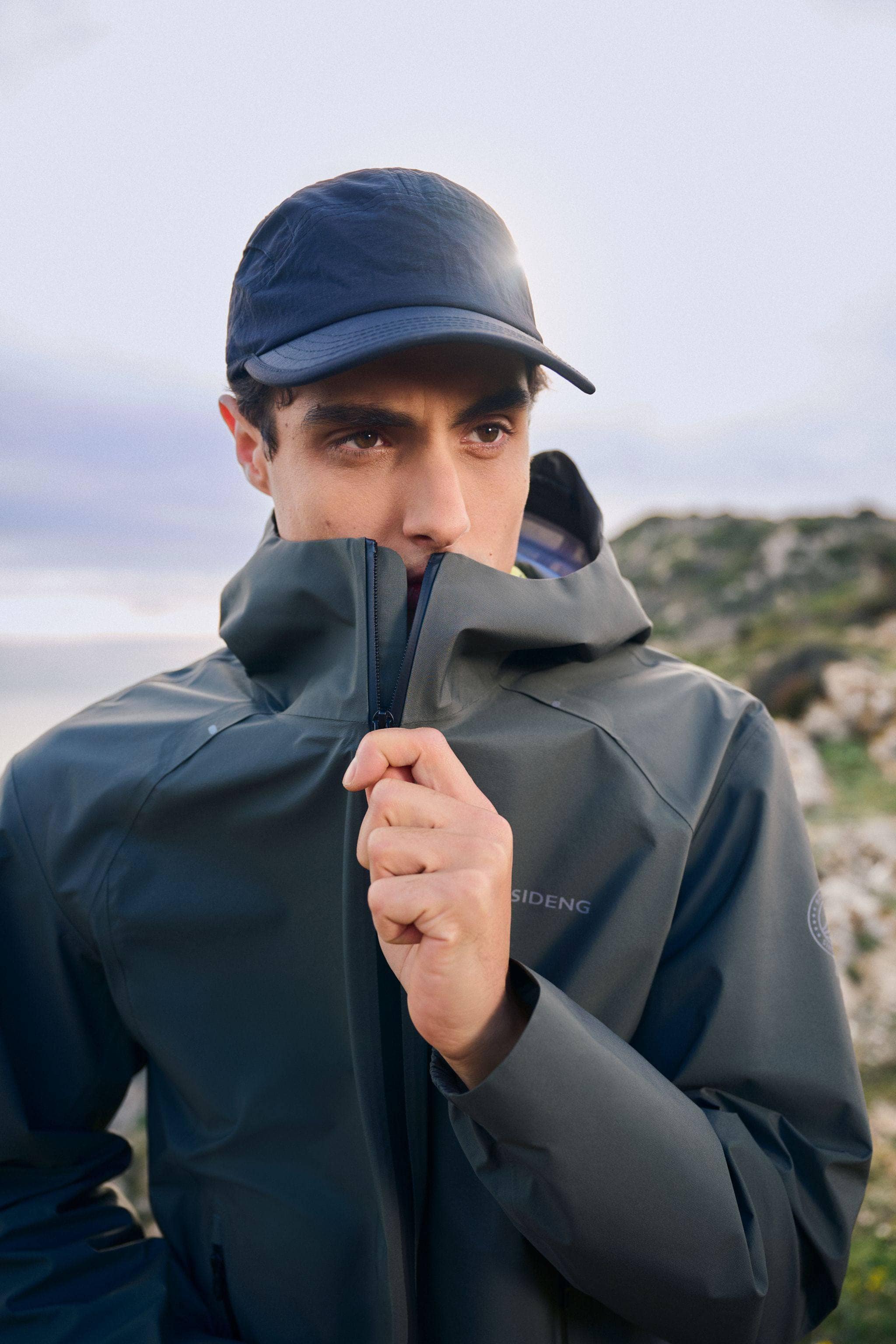 All Weather Jacket 2200 - Image 23