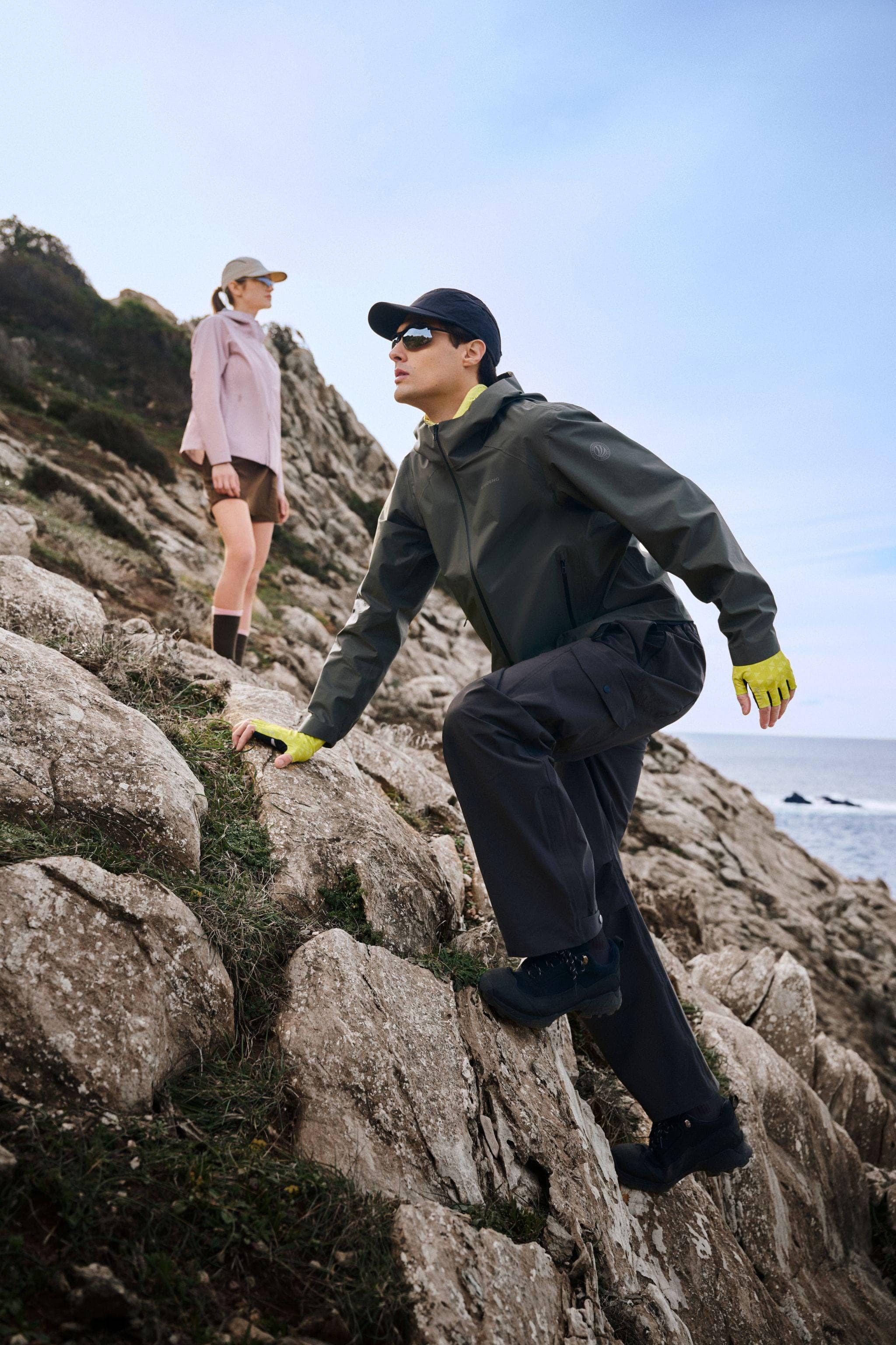 All Weather Jacket 2200 - Image 24